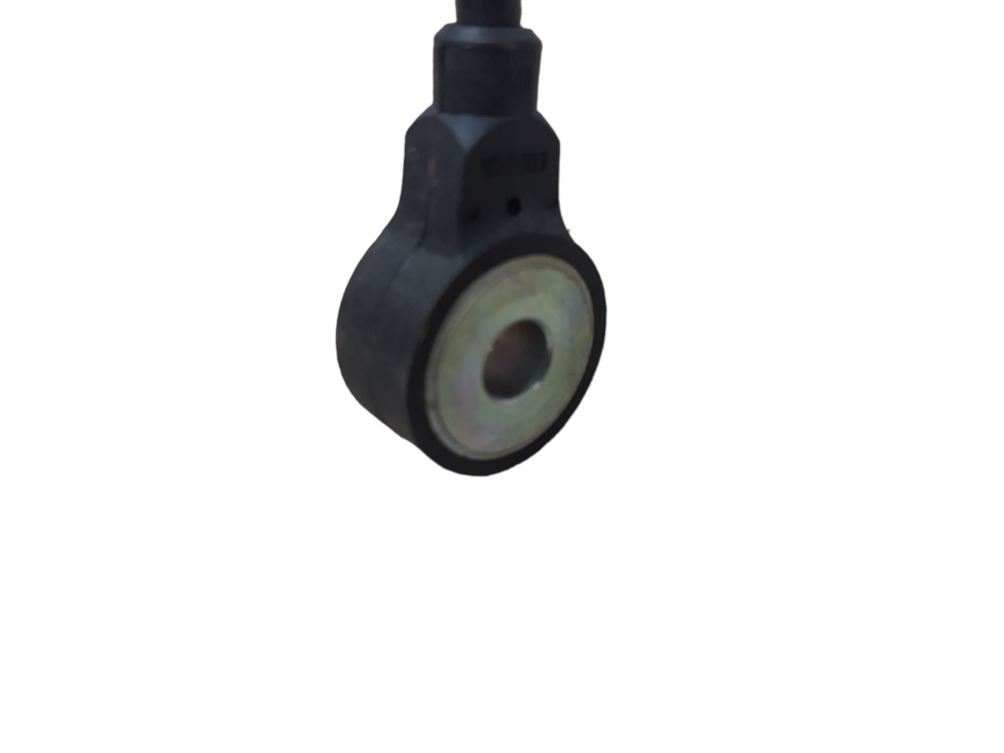 Sensor Detonação Ford  Ka 1.0 2016 Original   12a699 4