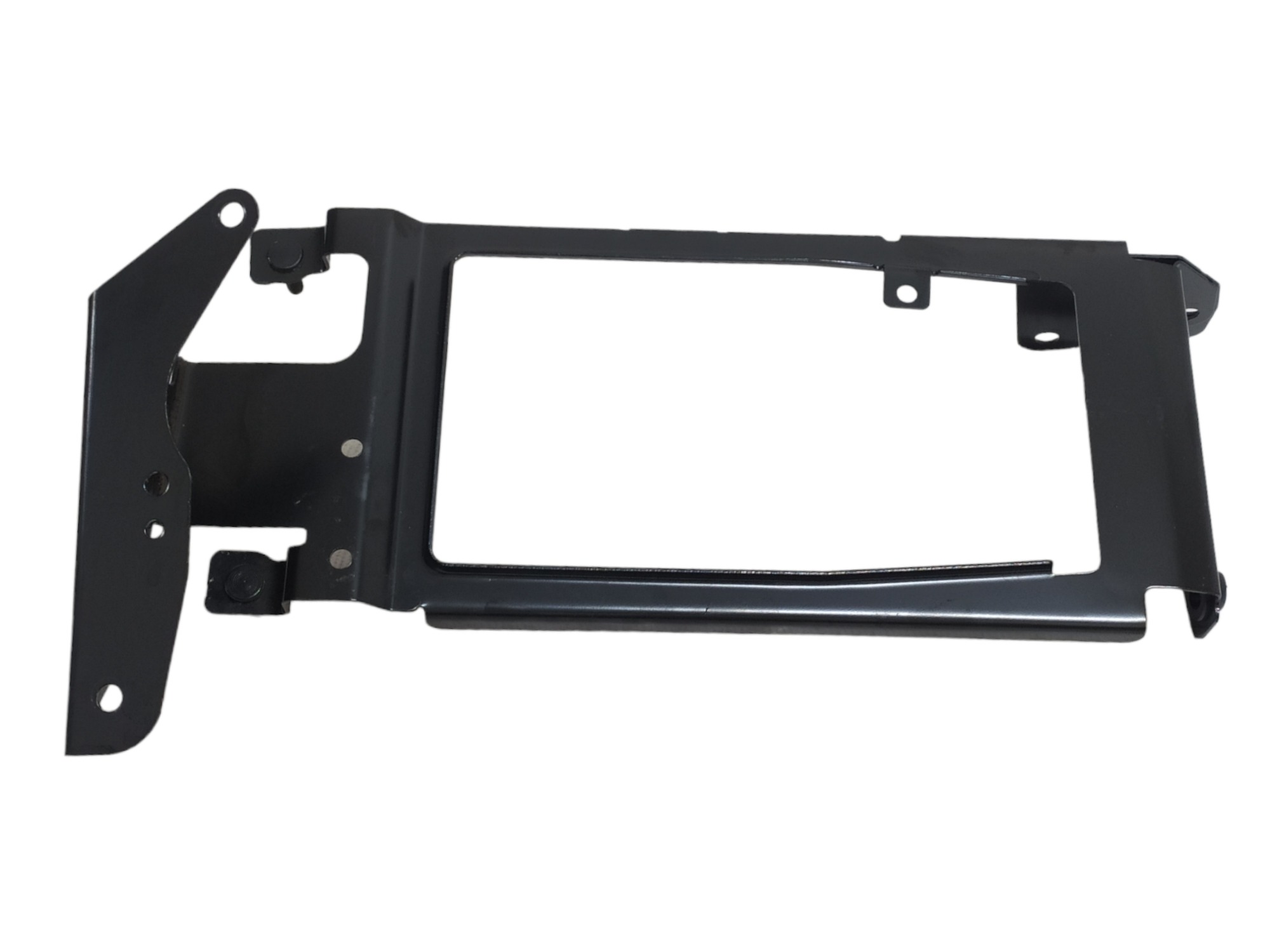 Suporte Caixa Fusivel Interna Discovery 3 2008 V92 3
