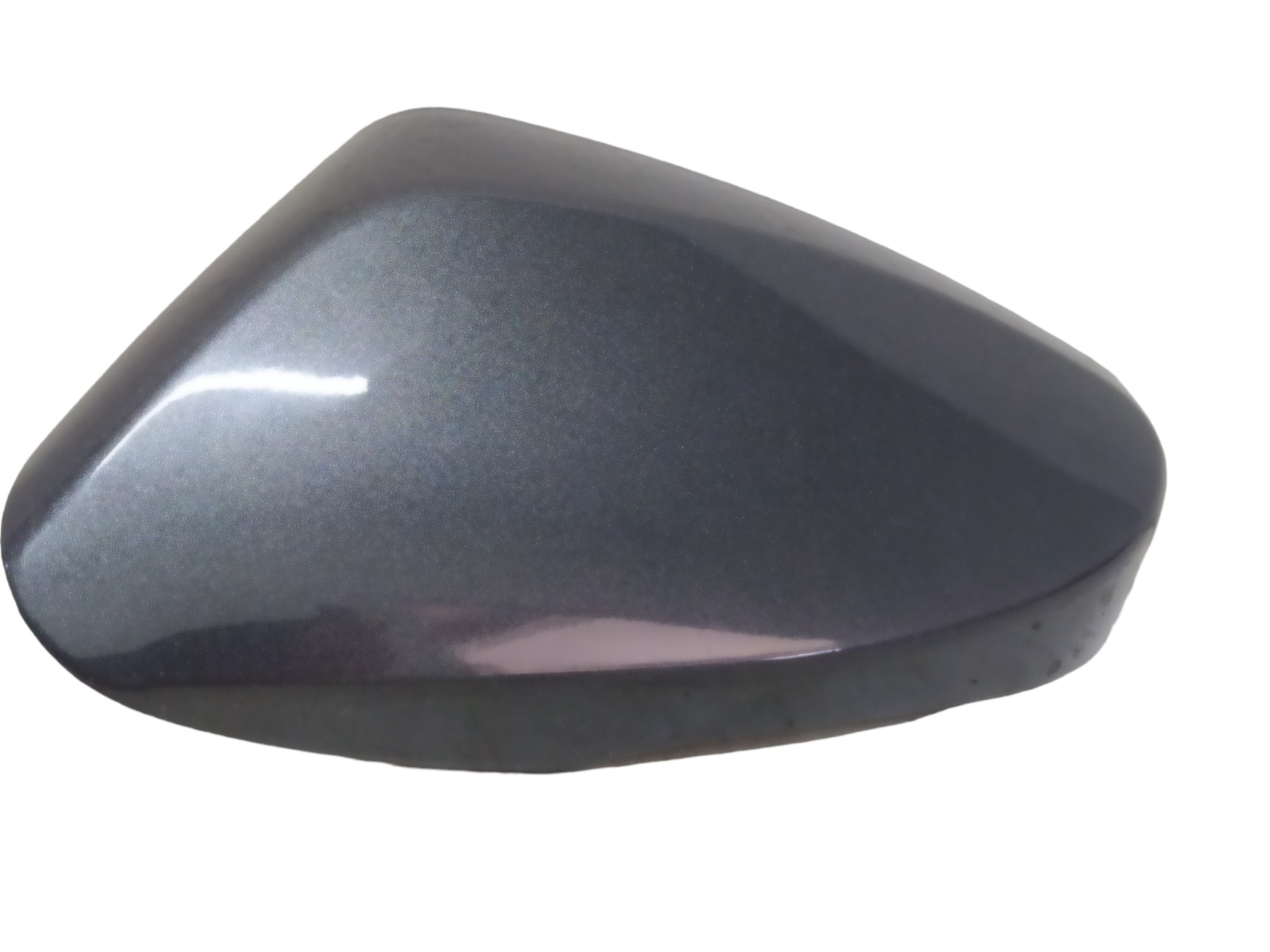 Capa Retrovisor Esquerdo Hyundai Hb20 2014 Ss20140903 V69