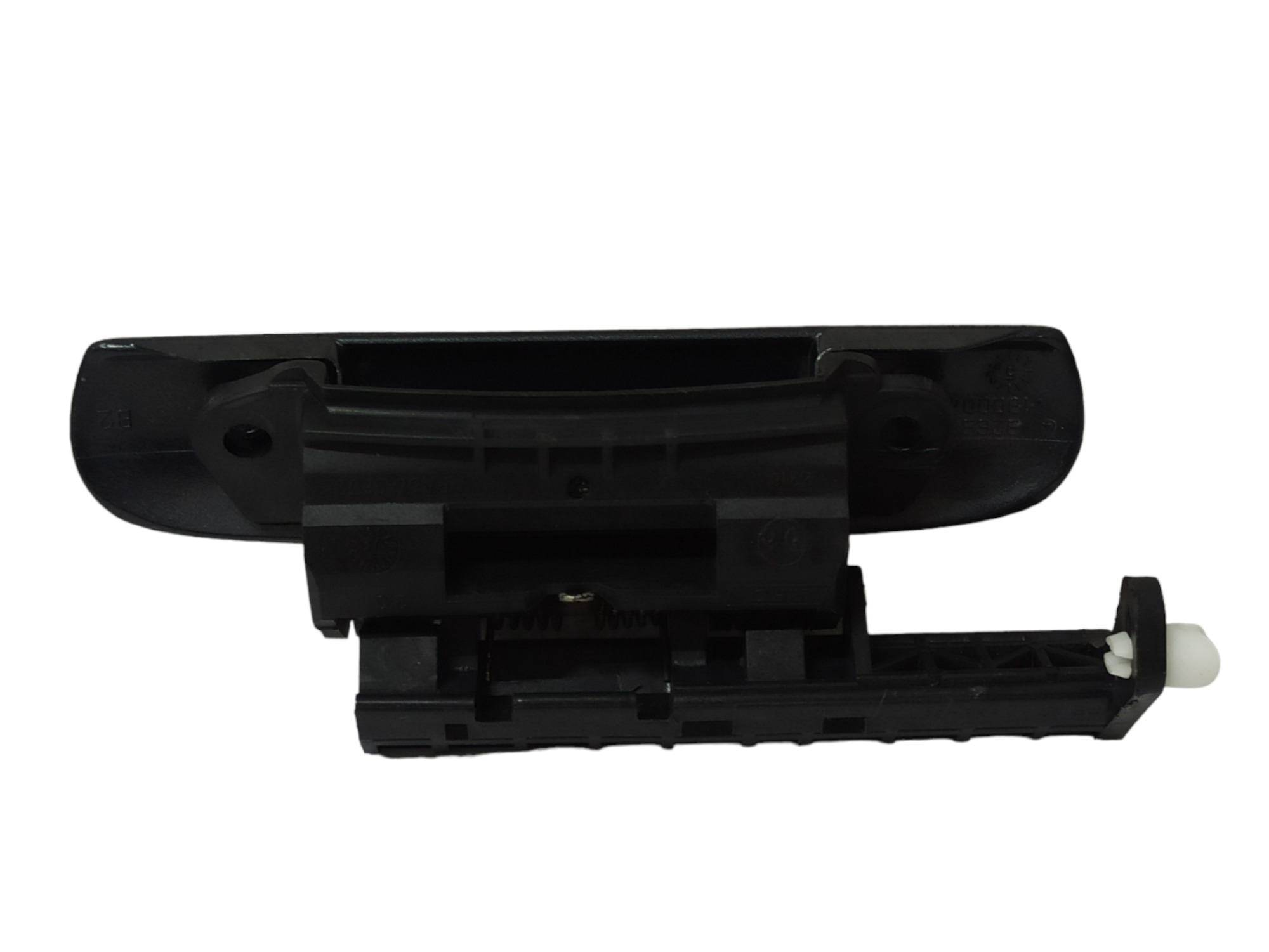 Maçaneta Externa Traseira Esquerda Xsara Picasso 2005 V58 Traseira 5