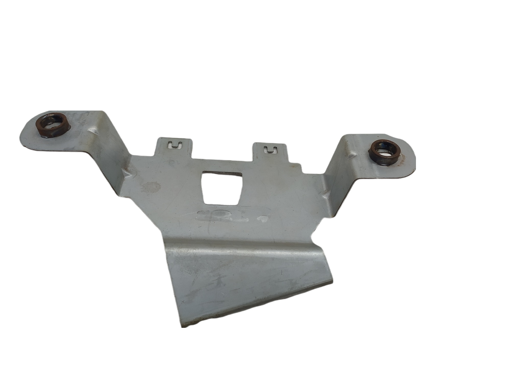 Suporte Modulo Ford New Fiesta D3bt14a206aa Esquerdo 2017 2