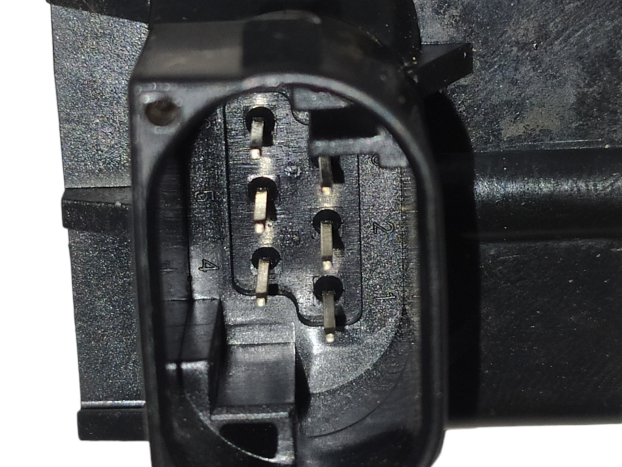 Sensor Nivel Dianteiro Direito Discovery 3 2.7 2008 V92 5