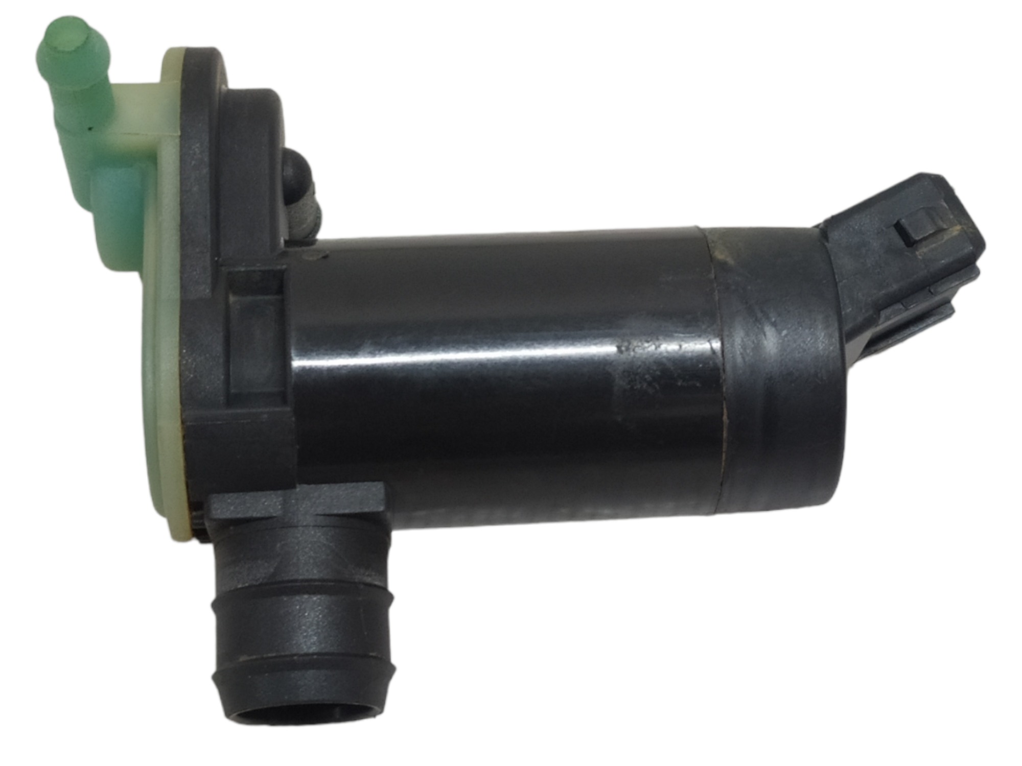 Motor Esguicho Limpador Land Rover Discovery 3 2008 V92