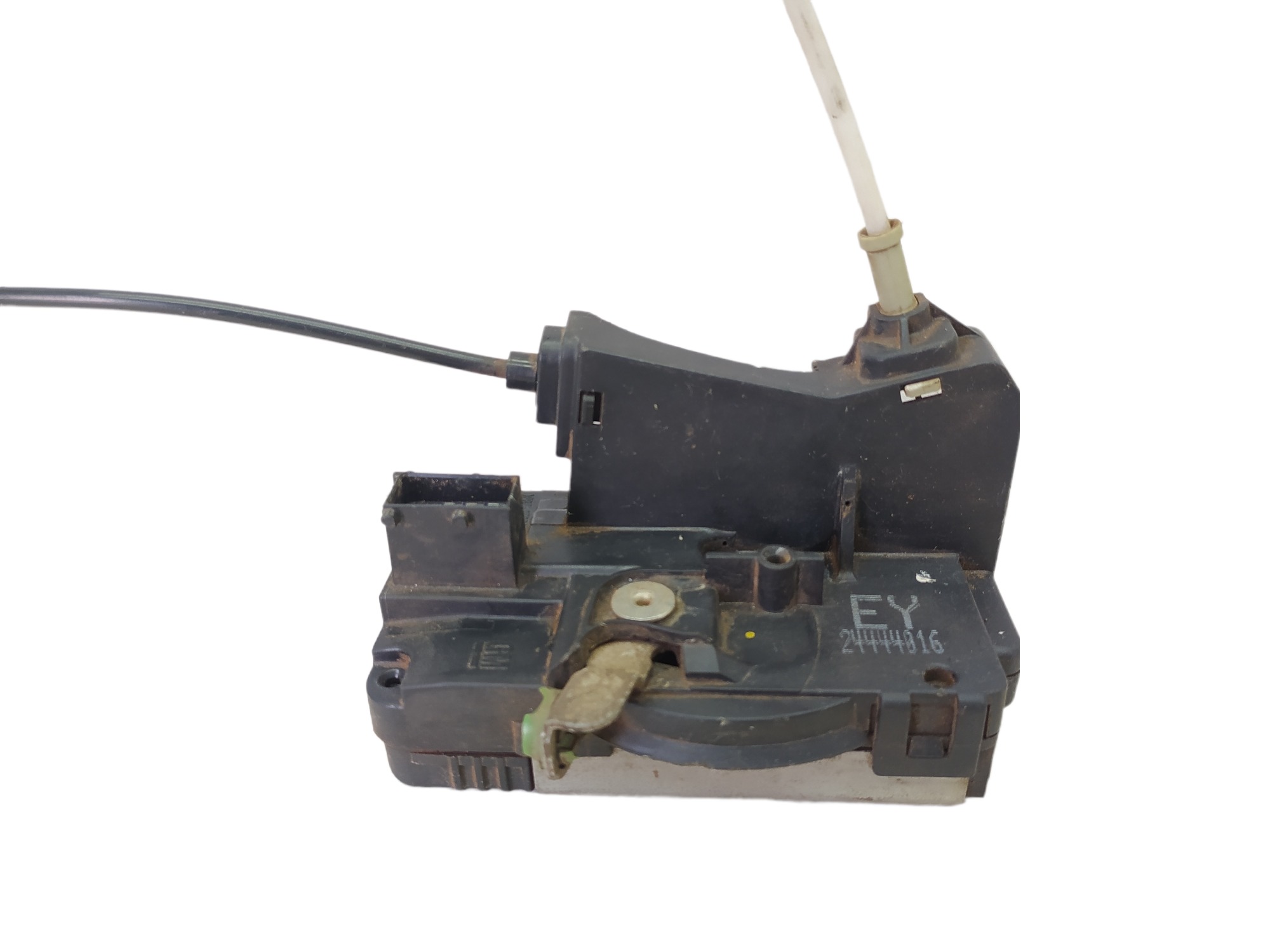 Fechadura Elétrica Diant Dir 24444016 Gm Astra 2001 V50 2