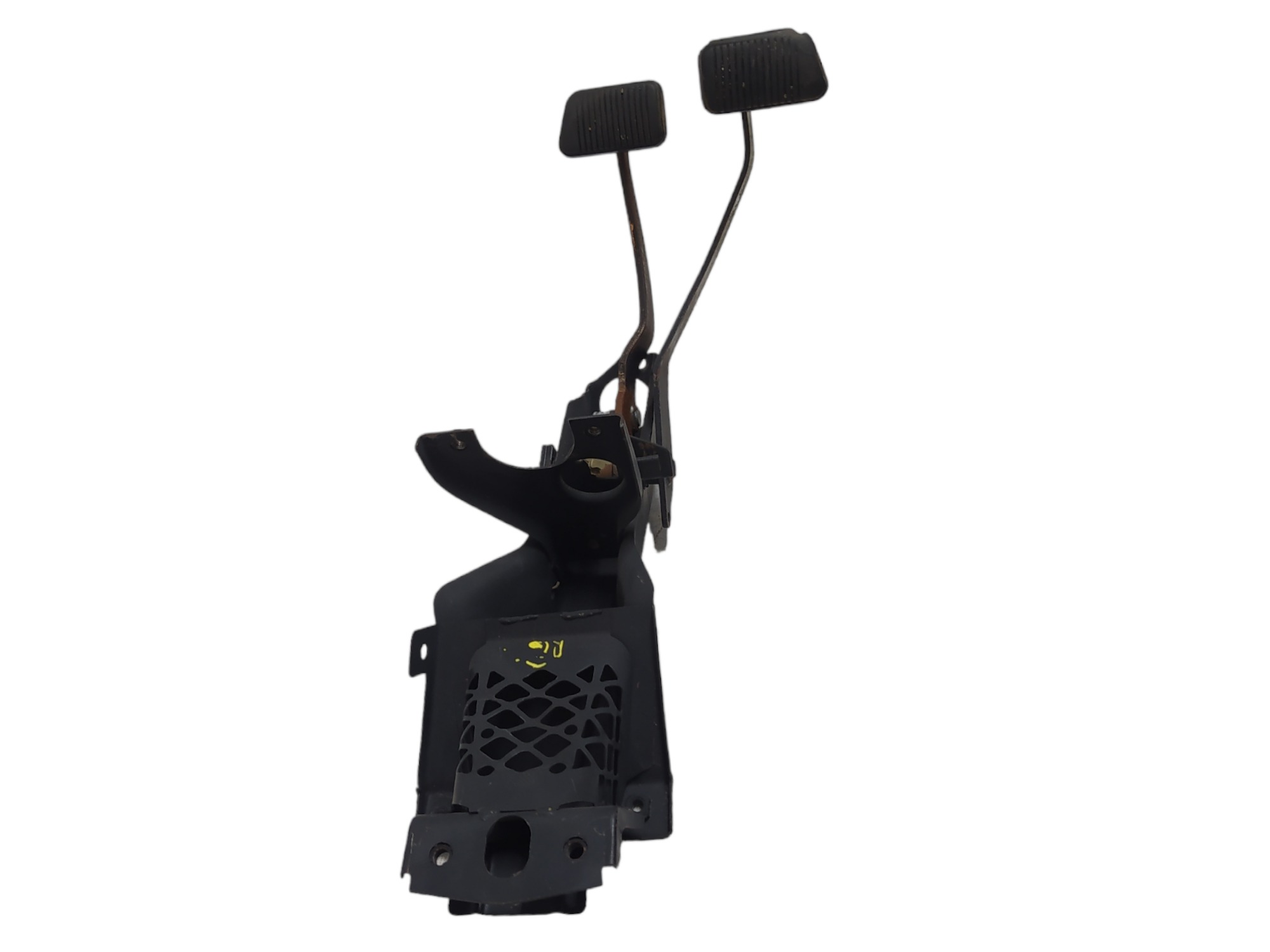 Pedaleira Ford Del Rey 1.8 1990 V31
