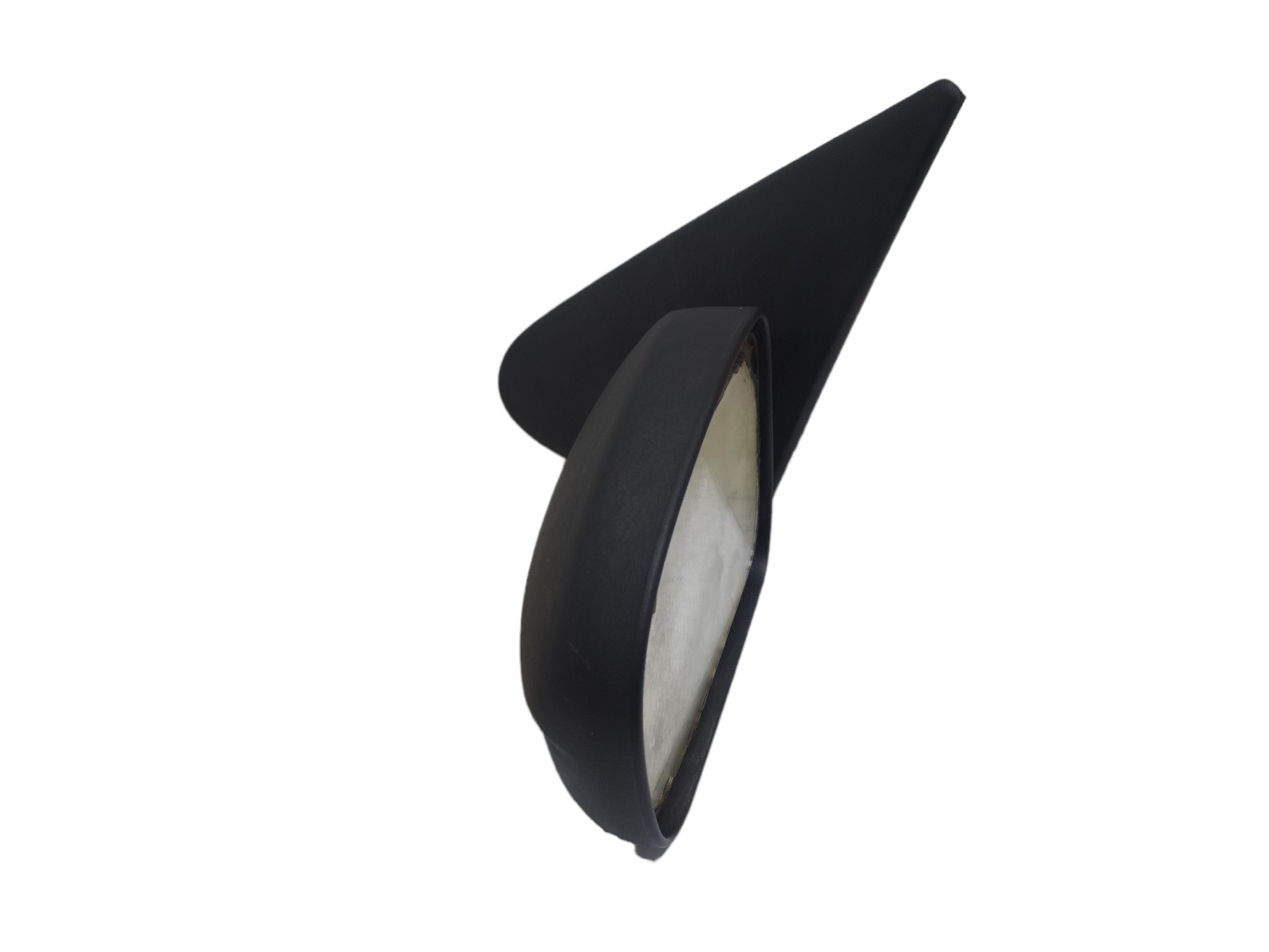 Retrovisor Esquerdo Manual Gm Celta 2002 93325697 V14 4