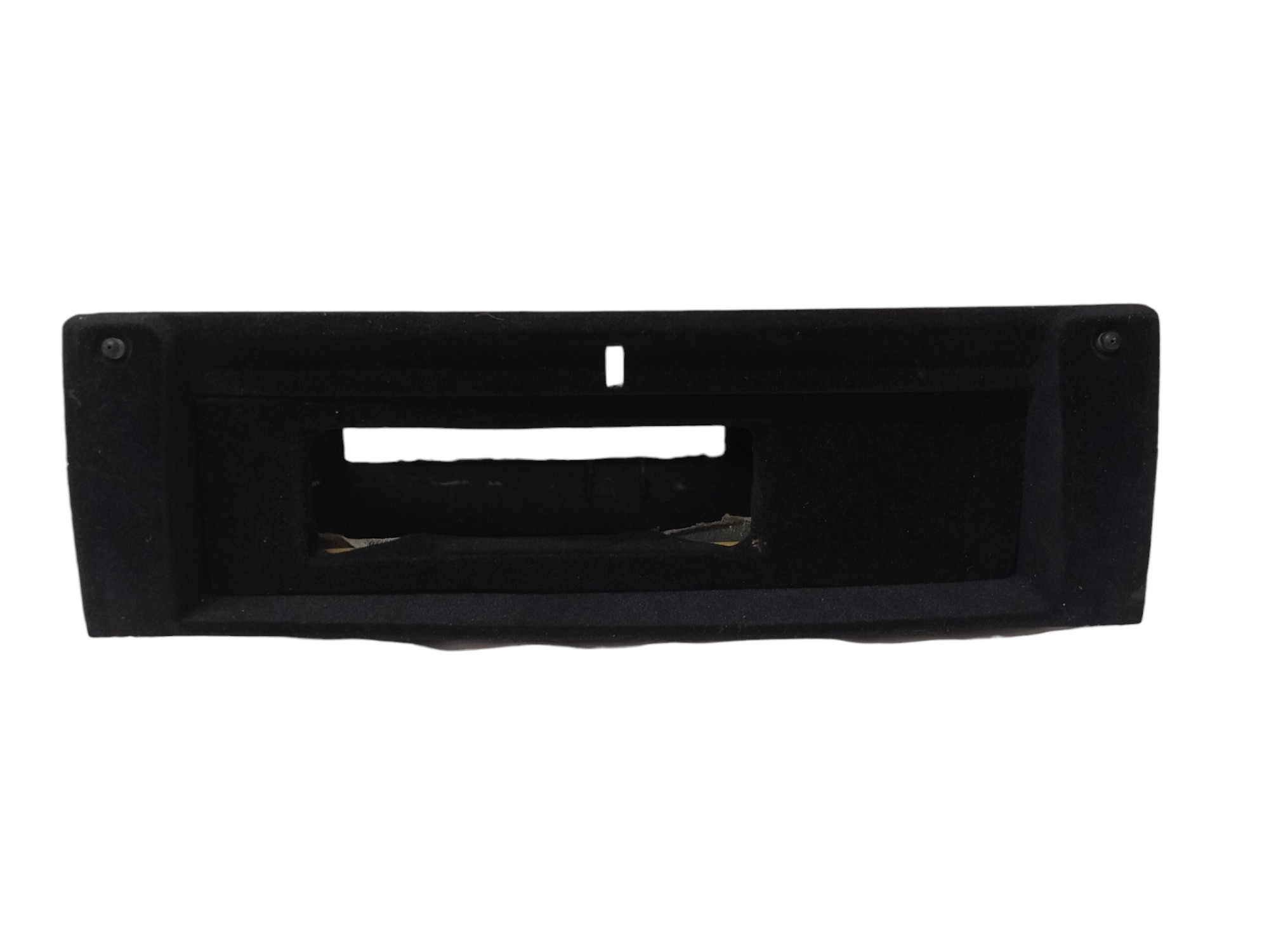 Caixa Porta Luvas Land Rover Discovery 3 Blindada 2008 V92 2