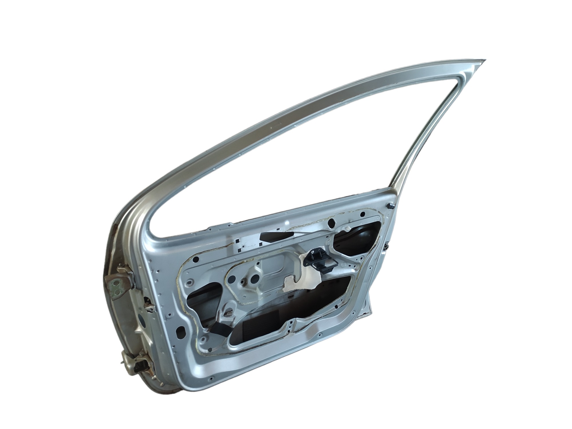 Porta Dianteira Direita Peugeot 307 2008 Hatch V43 Dianteira Direita 6