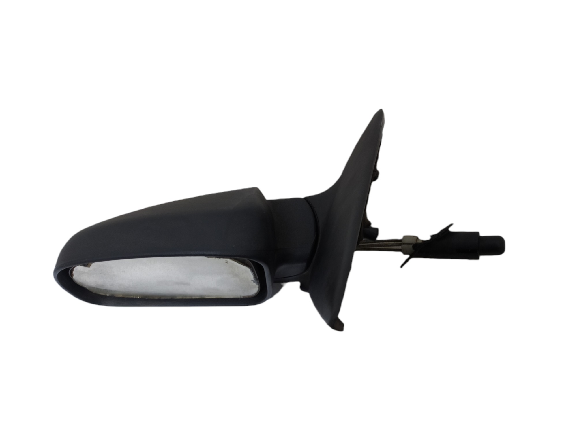 Retrovisor Esquerdo Manual Gm Celta 2002 93325697 V14 3