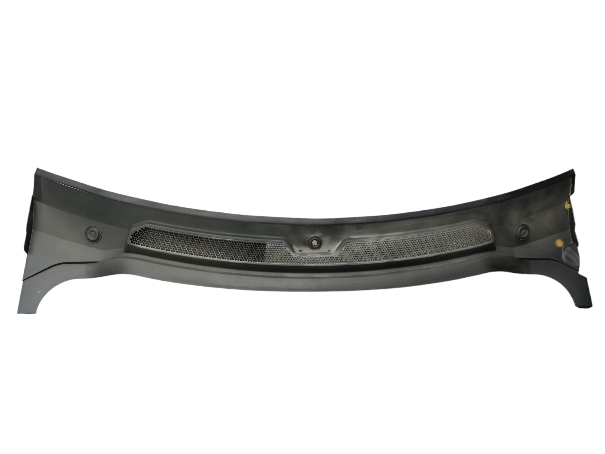 Grade Churrasqueira Parabrisa Land Rover Discovery 2008 V92
