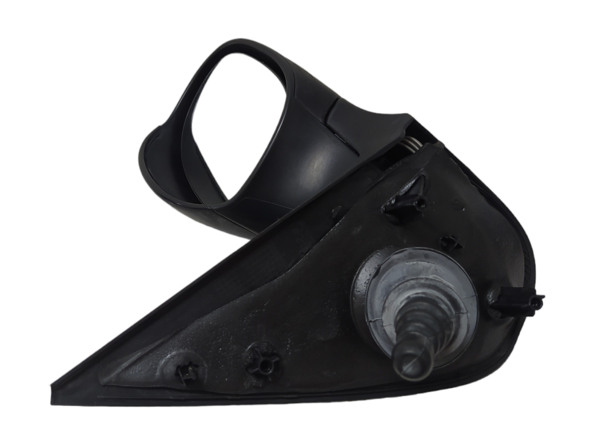 Retrovisor Manual Direito Peugeot 207 Xr 2012 V90 4