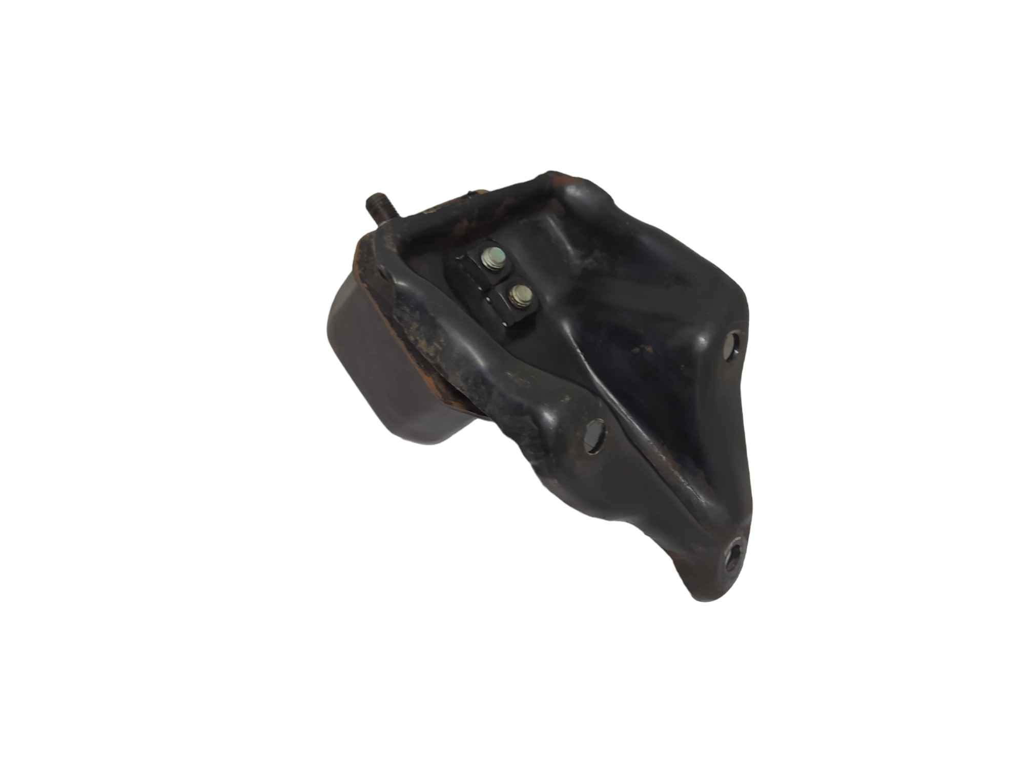 Suporte Coxim Do Motor Lado Esquerdo Ford Ka 1.0 2000 V45 3