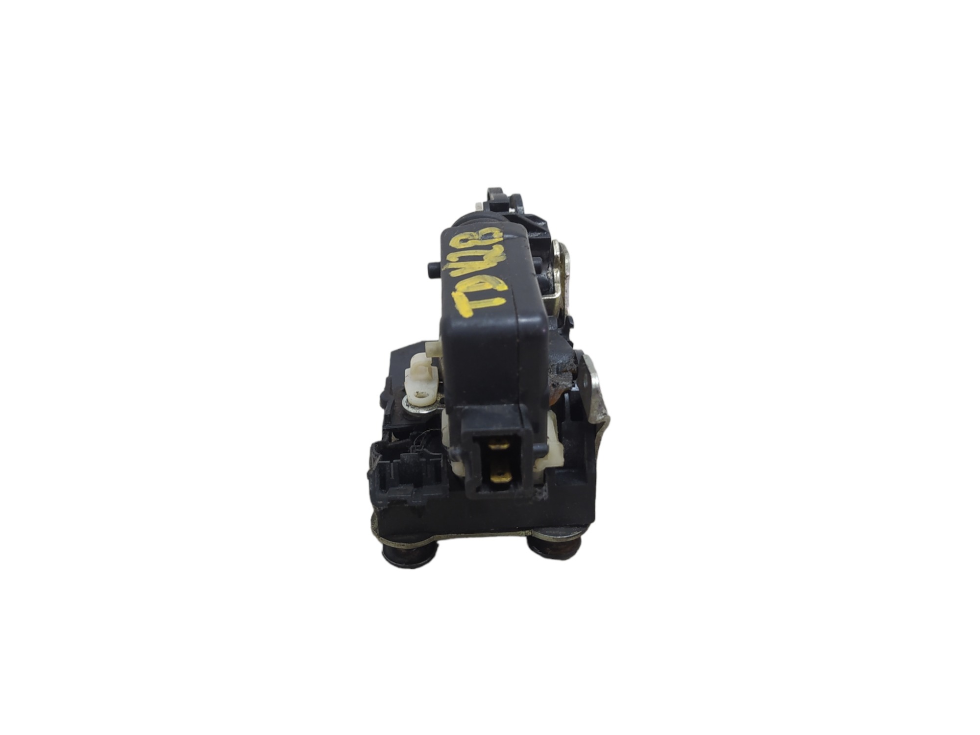 Fechadura Porta Traseira Direita Renault Sandero 2010 V28 5