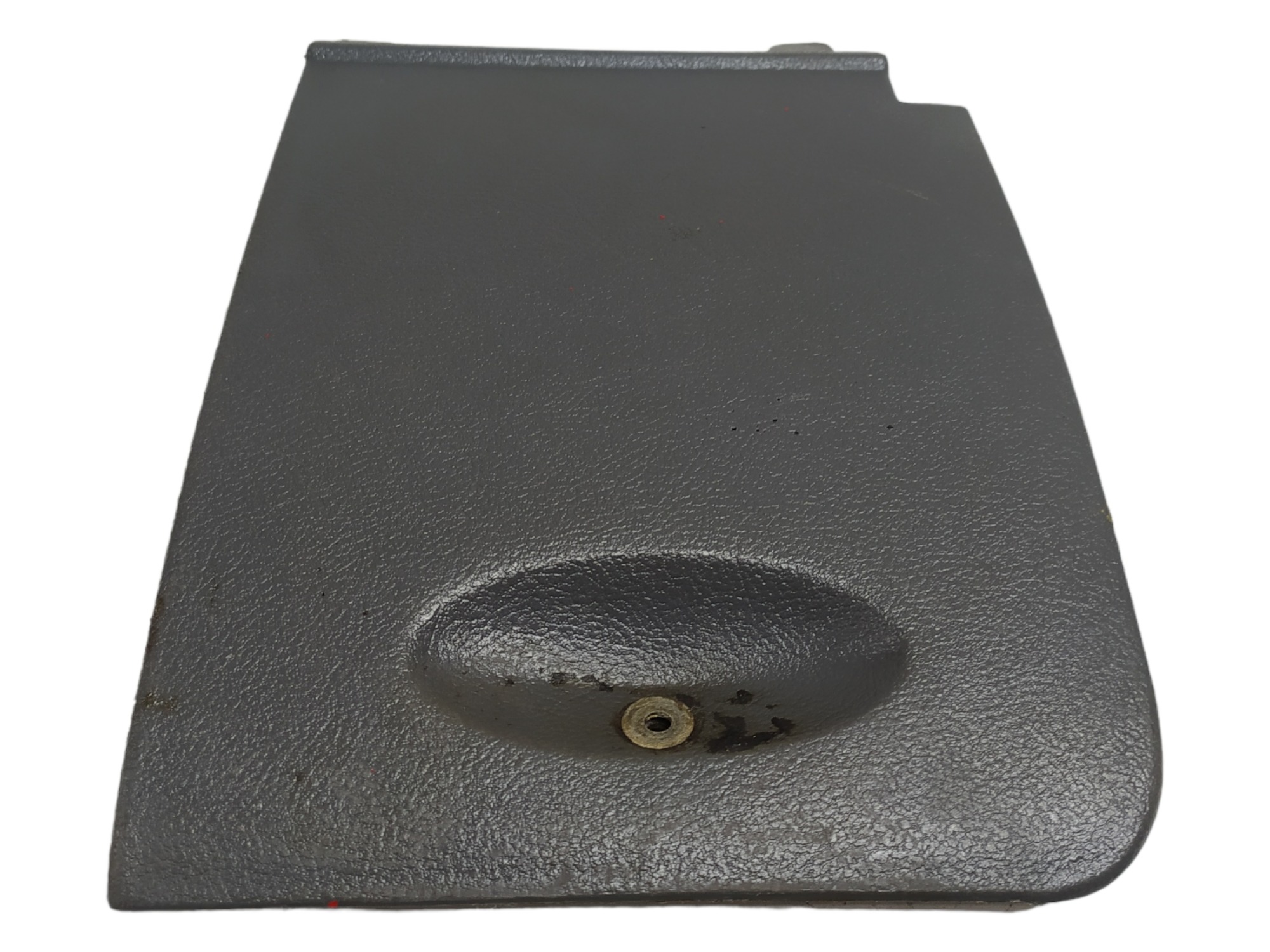 Moldura Tampa Caixa Fusível Fiat Palio 1999 714200 V19