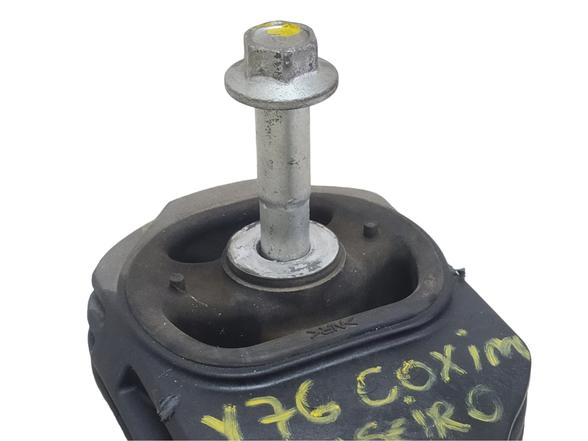 Coxim Traseiro Do Motor Honda Hr-v 1.8 2016 V76 7