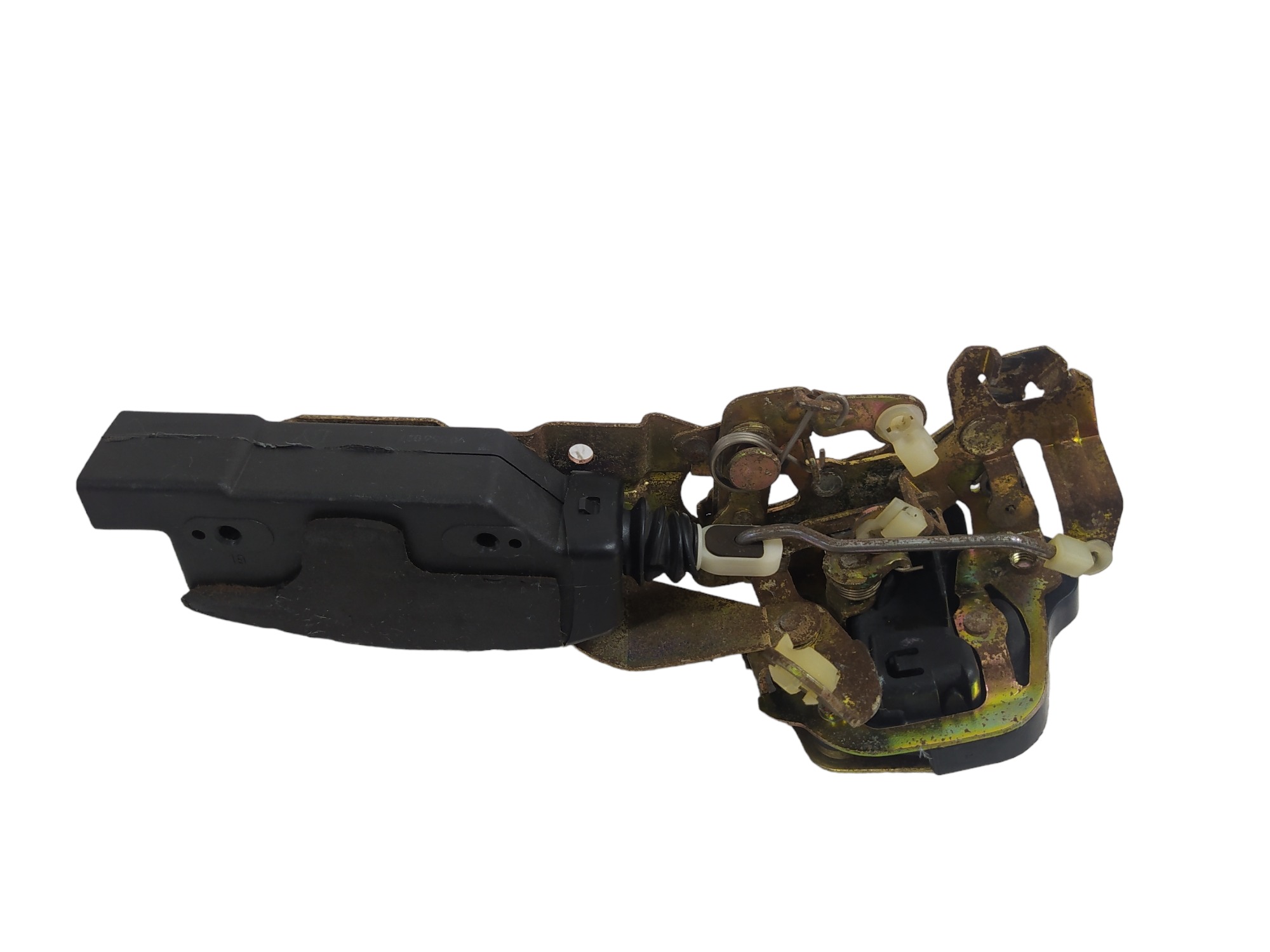 Fechadura Traseira Esquerda Chevrolet Omega 1993 V36