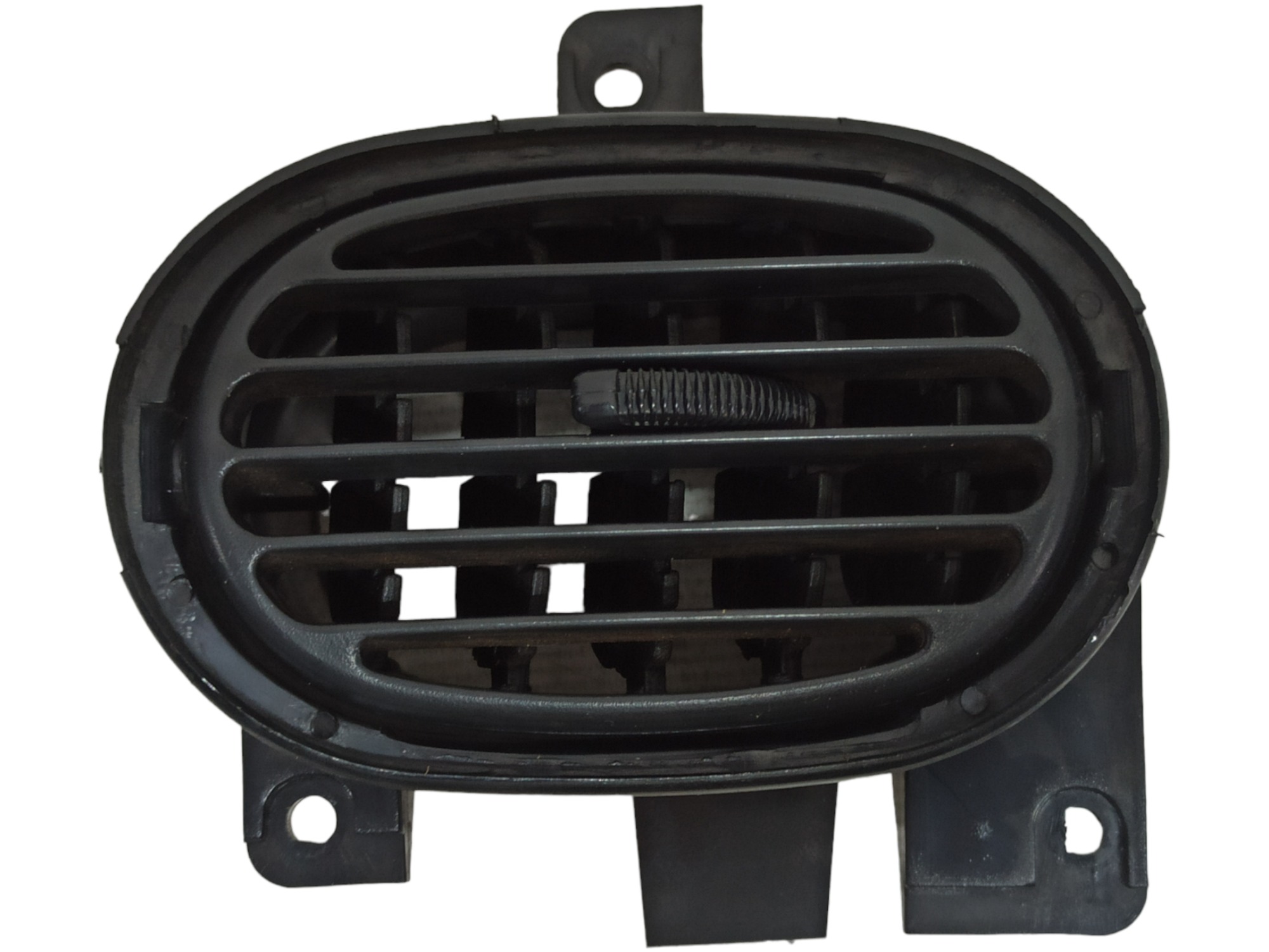 Difusor Saído Ar Lado Direito Hyundai Accent 1996 V73