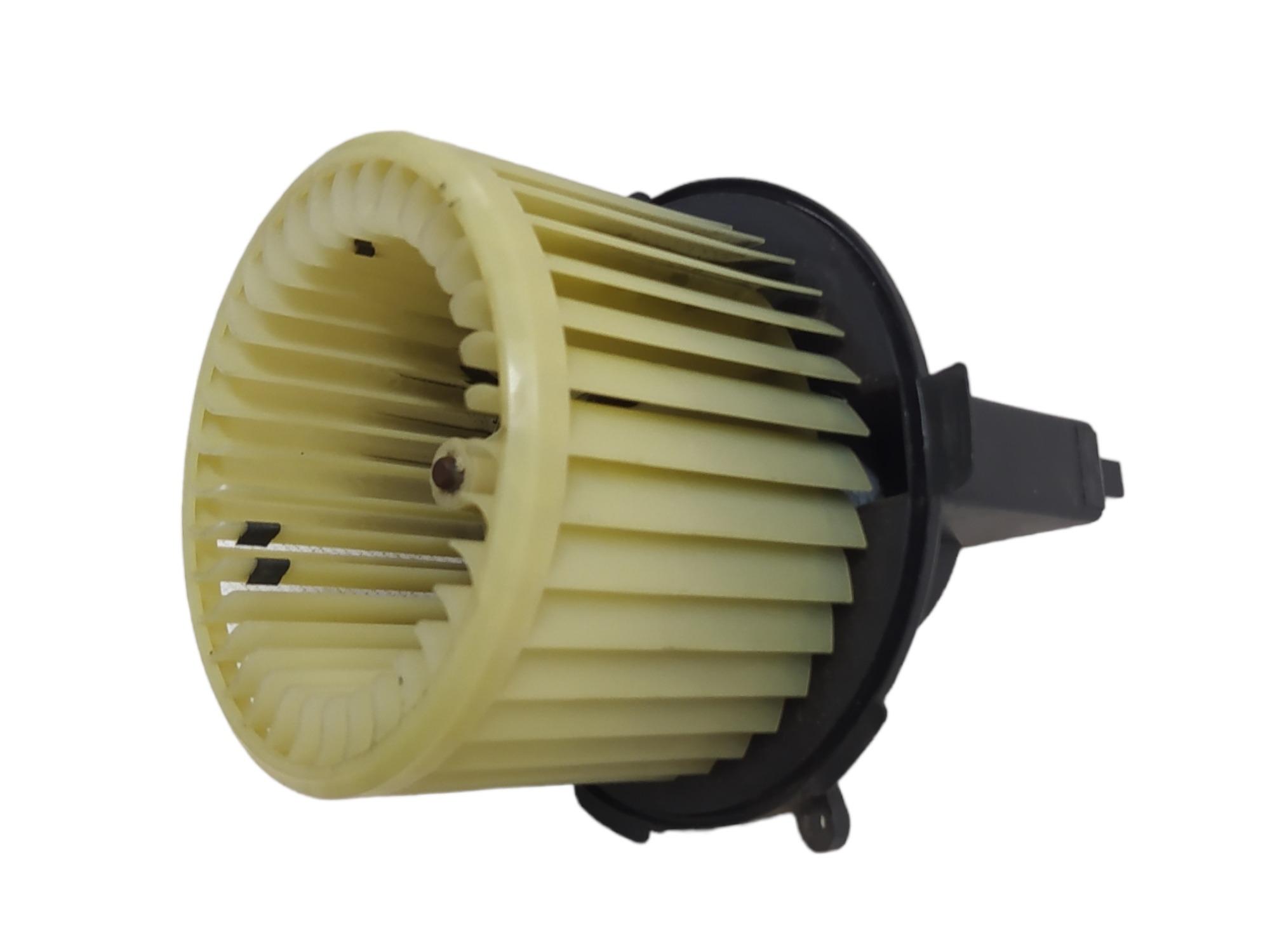 Motor Ventilador Ar Forçado Peugeot 206 2001 5a1122500 4