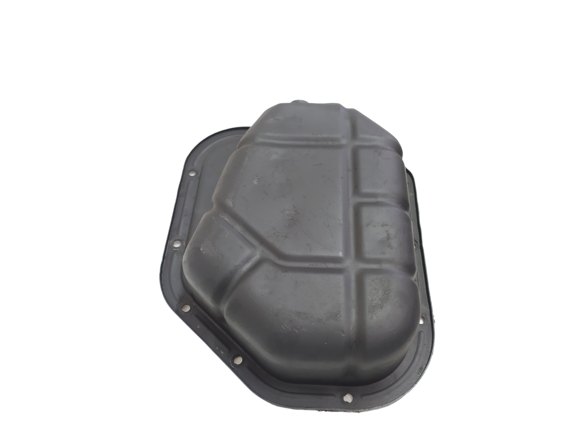 Tampa Do Cárter Óleo Motor Hyundai Santa Fe 2.7 2001 V55 3