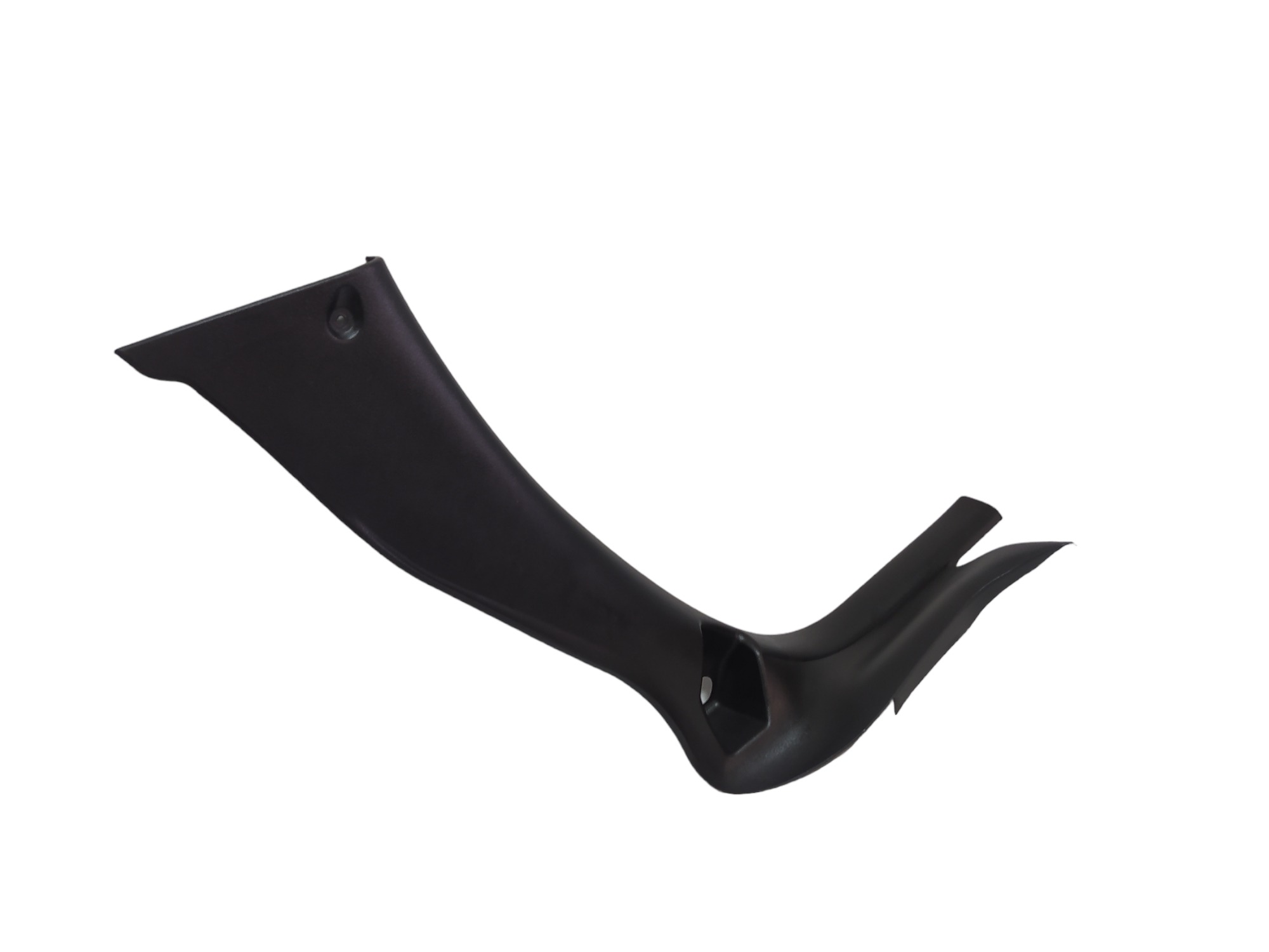 Soleira Traseira Esquerda Peugeot 307 2008 9632751277 V43 4