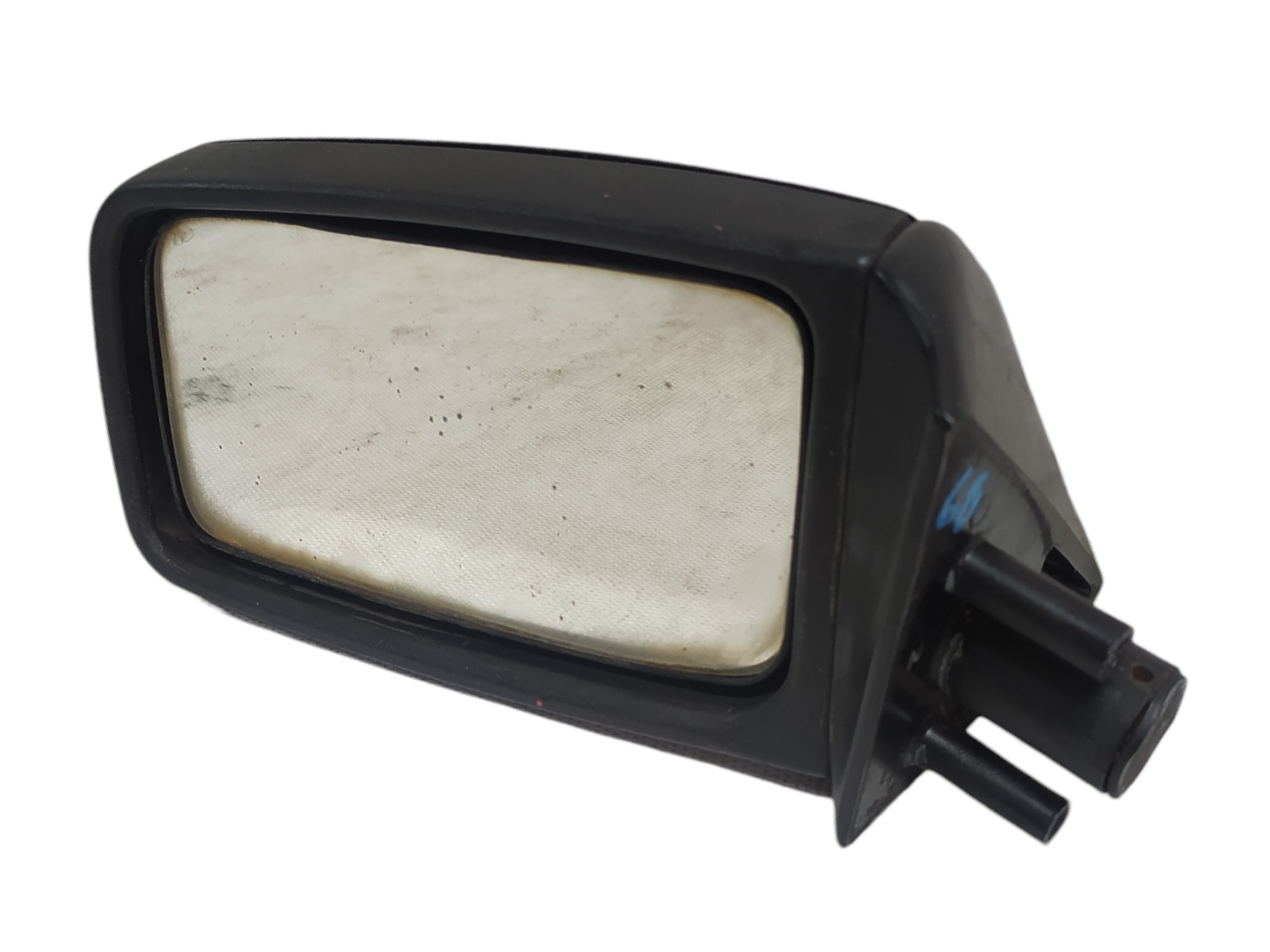 Retrovisor Esquerdo Volkswagen Gol 1988 V68 3