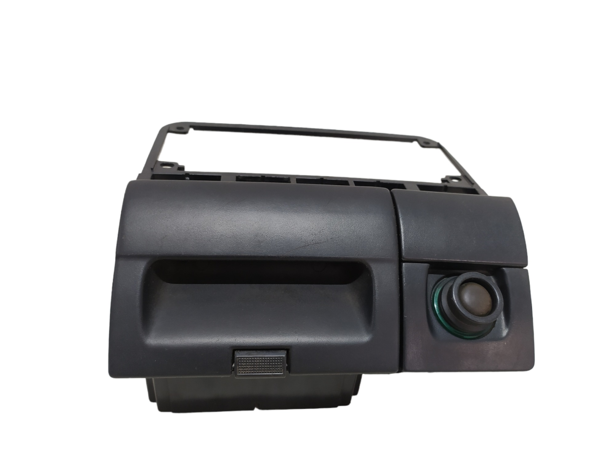 Moldura Painel Cinzeiro Volkswagen Golf 1995 V13