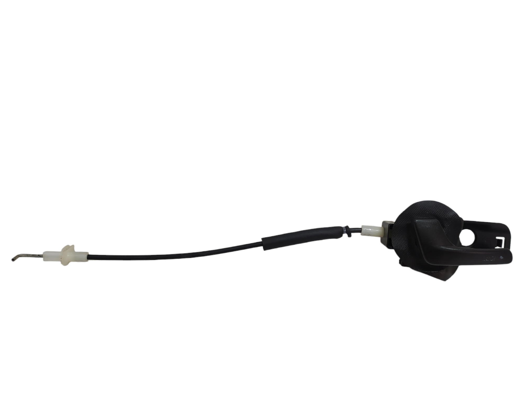 Maçaneta Interna Dianteira Esquerda Fiat Strada 735360692 Dianteiro