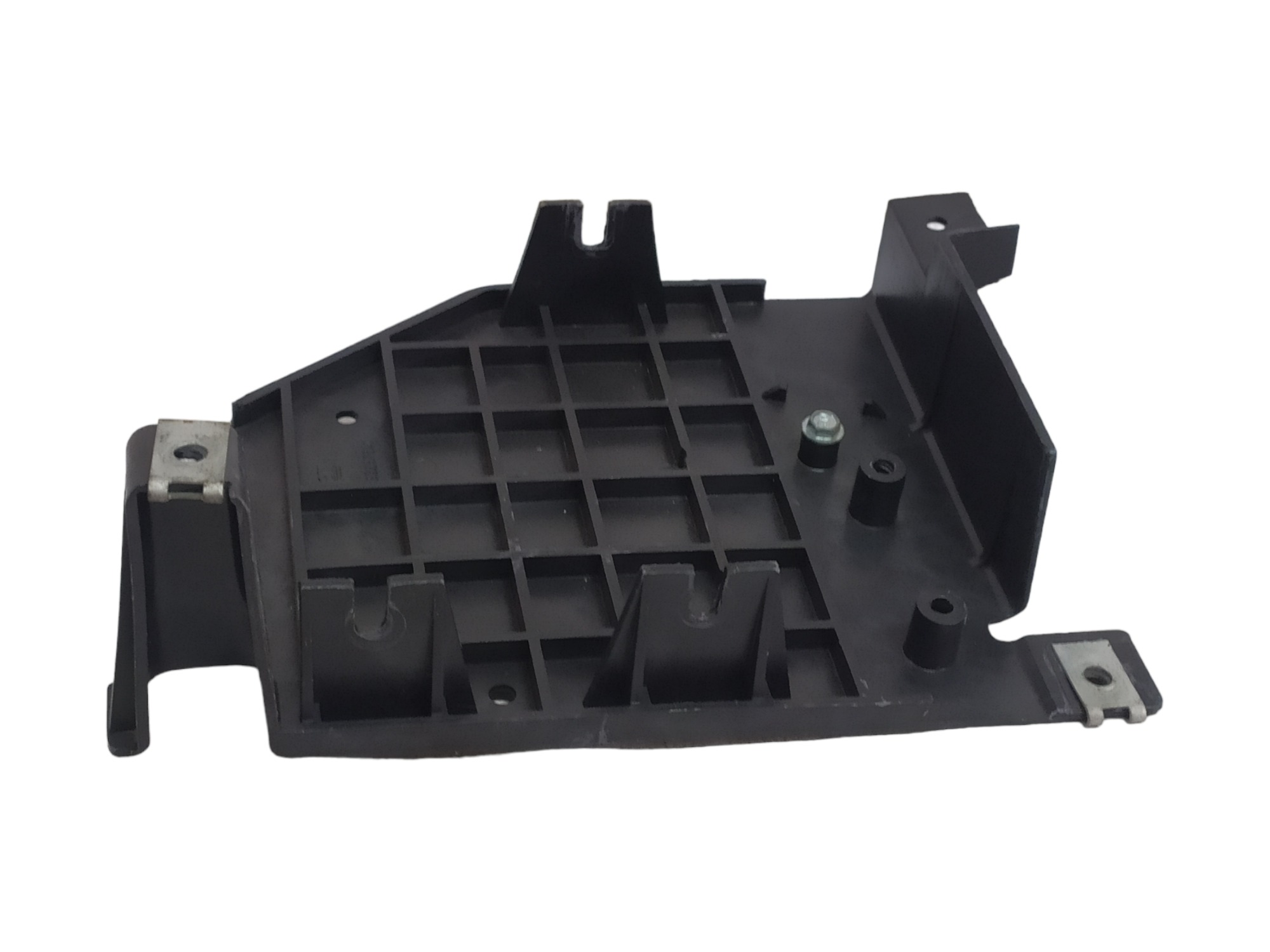 Suporte Do Modulo De Injeção Chevrolet Kadett 1997 V06 2
