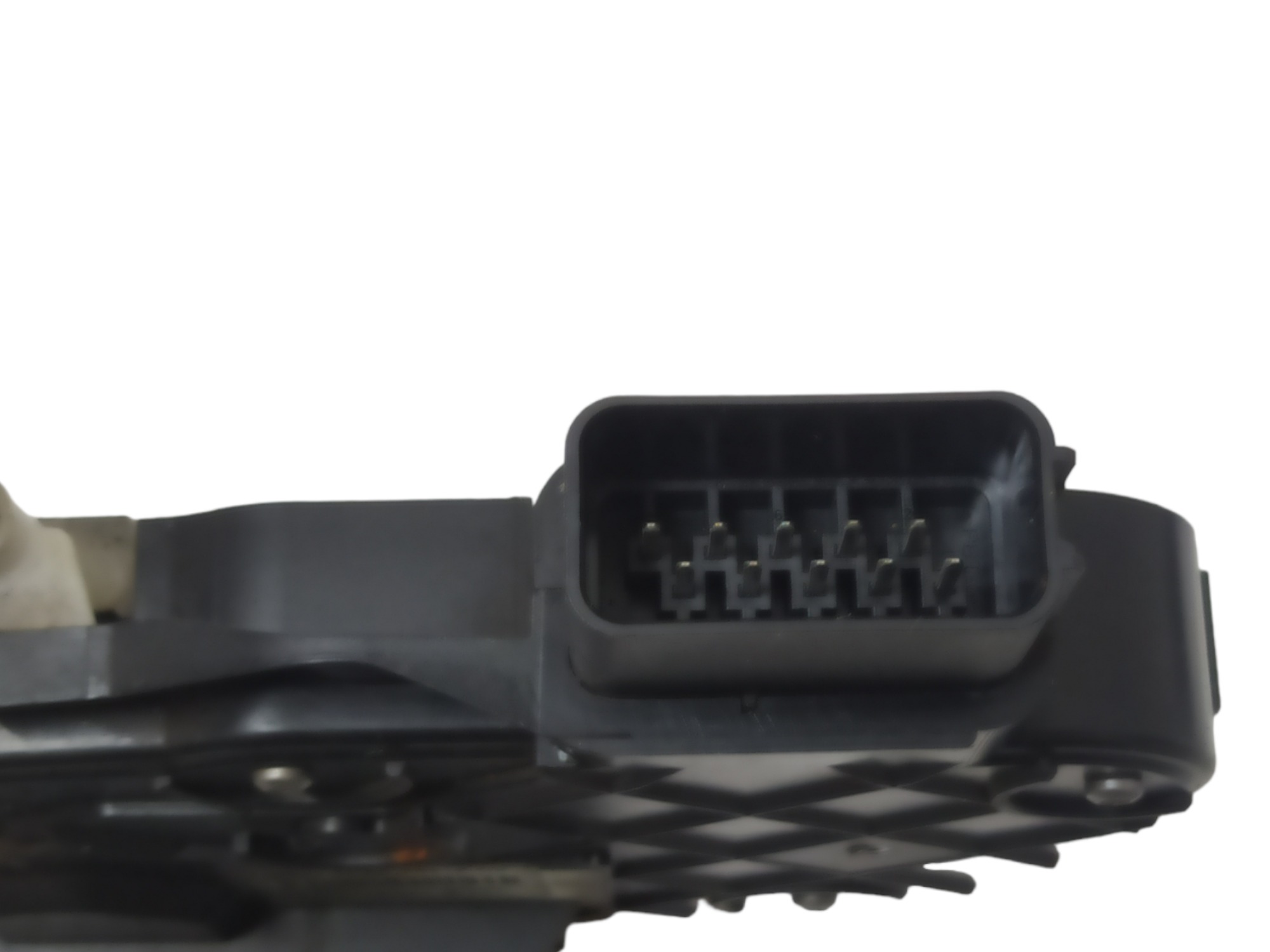 Fechadura Elétrica Tras Dir Land Rover Discovery 3 2008 V92 8