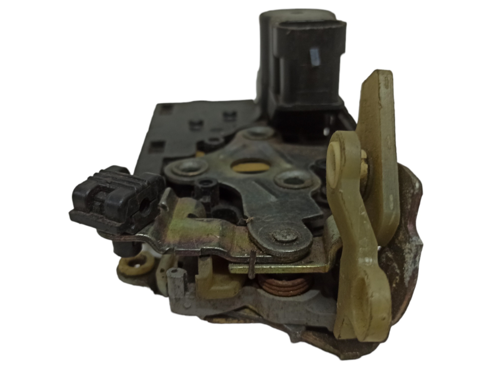 Fechadura Dianteira Direita Fiat Marea 2000 V11 3