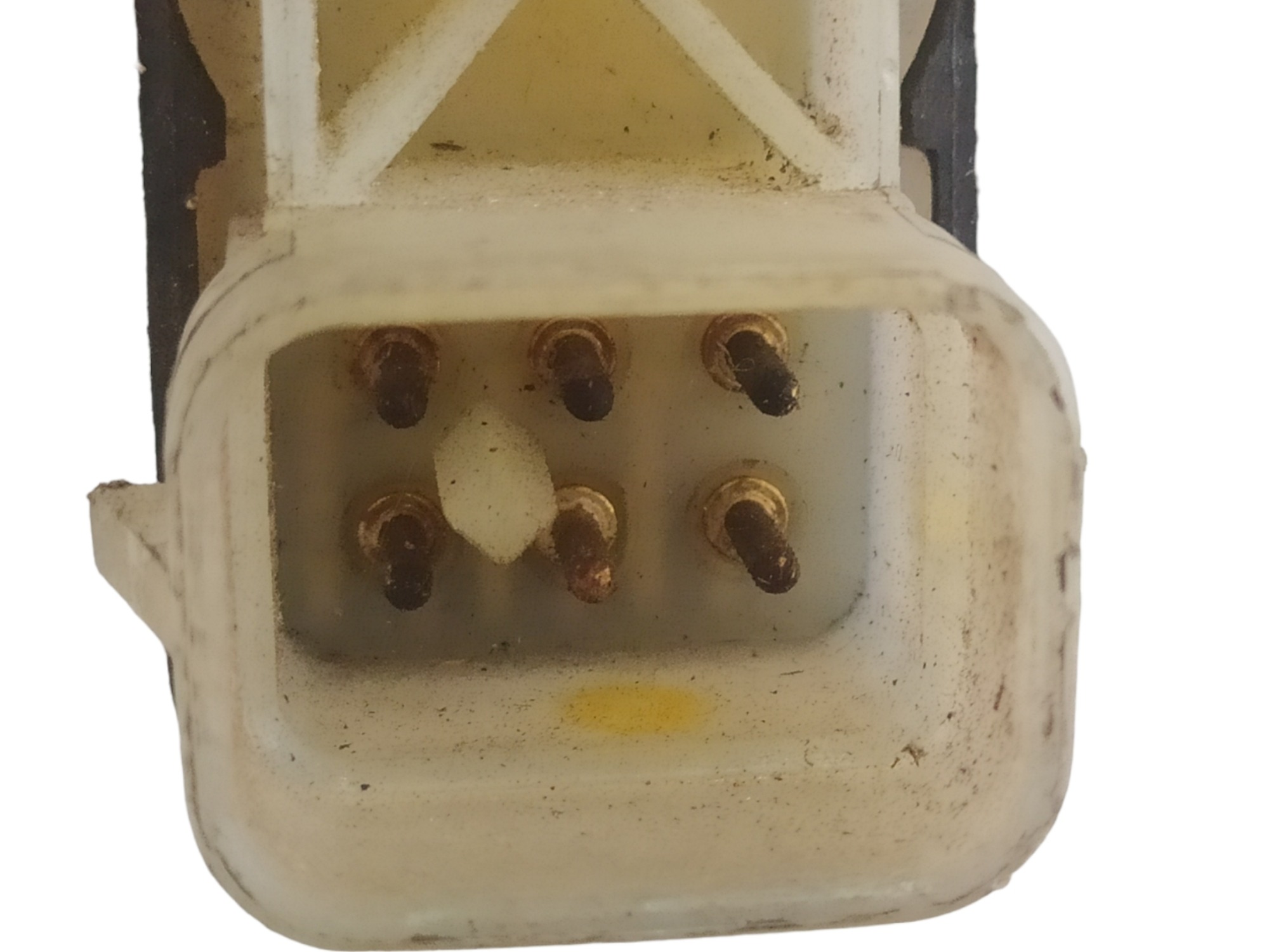 Fechadura Elétrica Diant Dir Gm Omega 1998 A 2001 Balcão 7