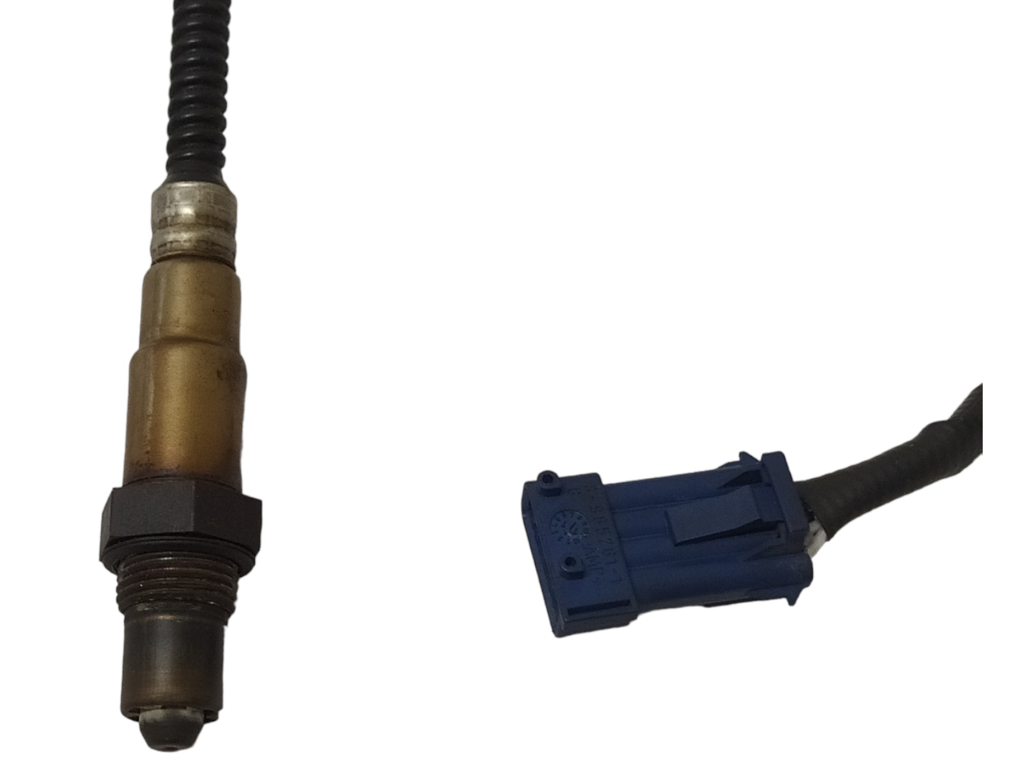 Sonda Lambda Catalizador Peugeot 207  2011 2012 V90 4