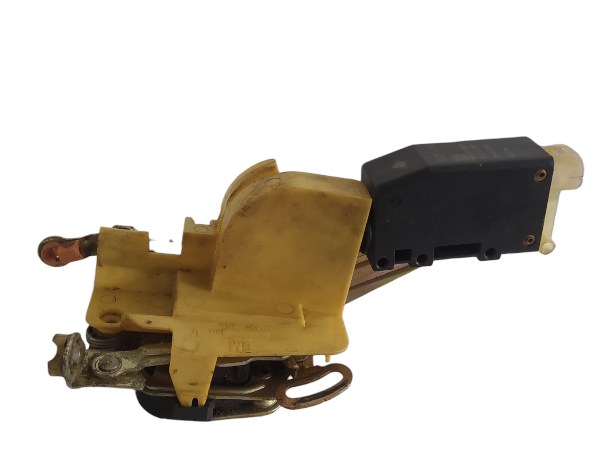Fechadura Elétrica Diant Dir Gm Corsa 1994 A 2010 Balcão
