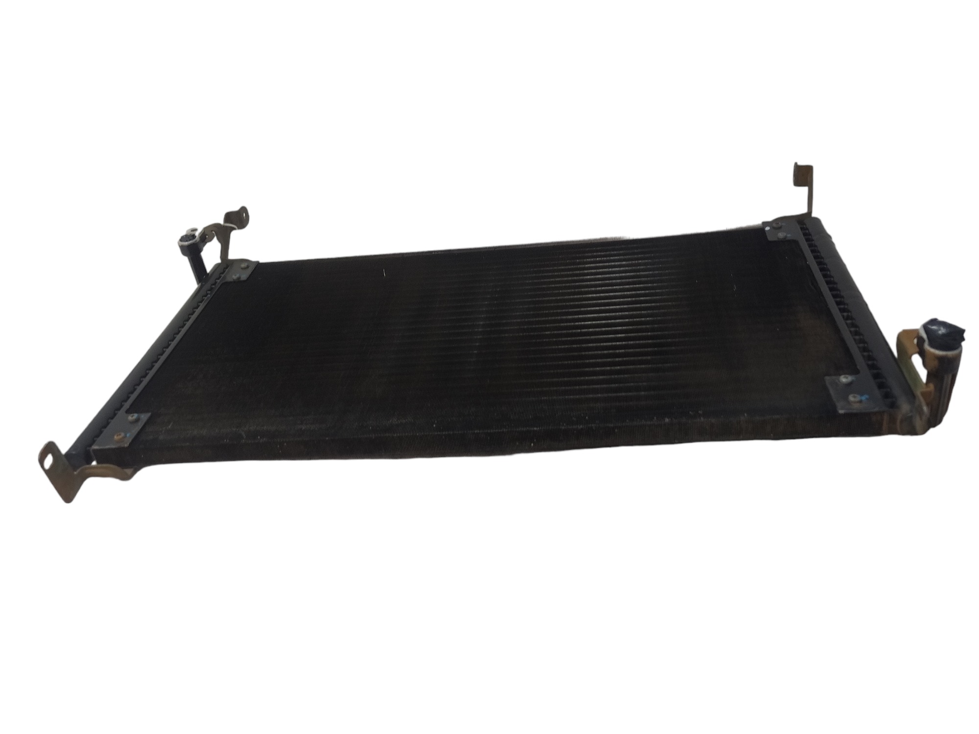 Condensador Ar Condicionado Fiat Marea 2000 V11 8