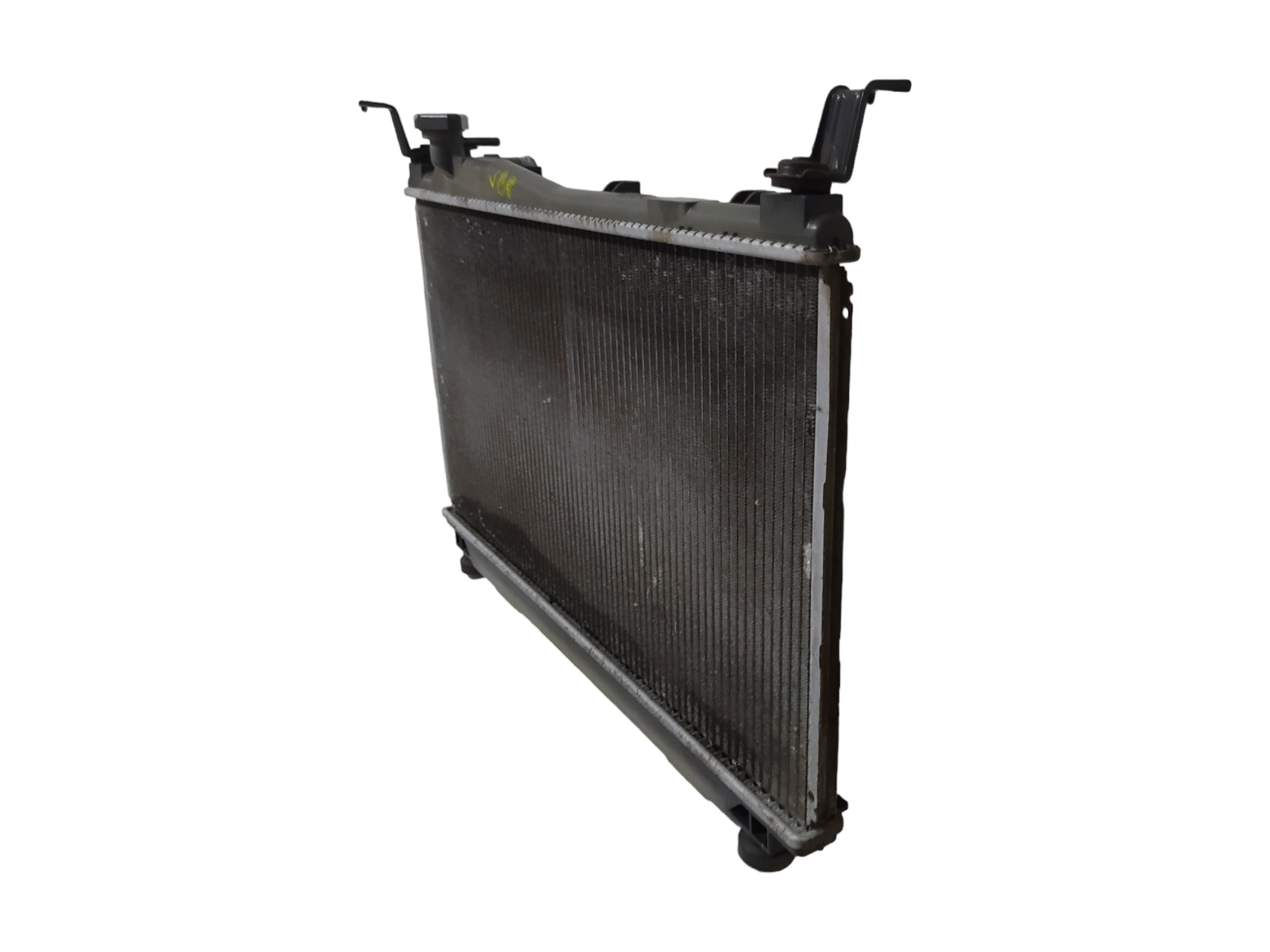 Radiador De Água Honda Civic 1.7 2003 Bc422000 V88 4