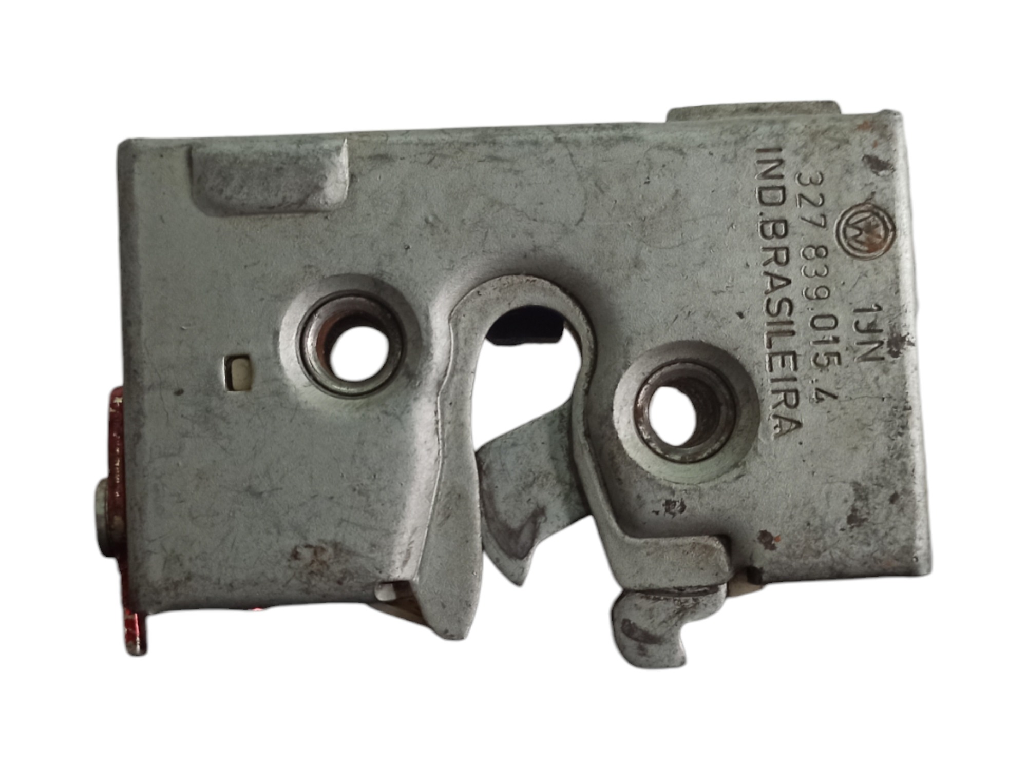 Fechadura Porta Traseira Esquerda Volkswagen Santana Balcão