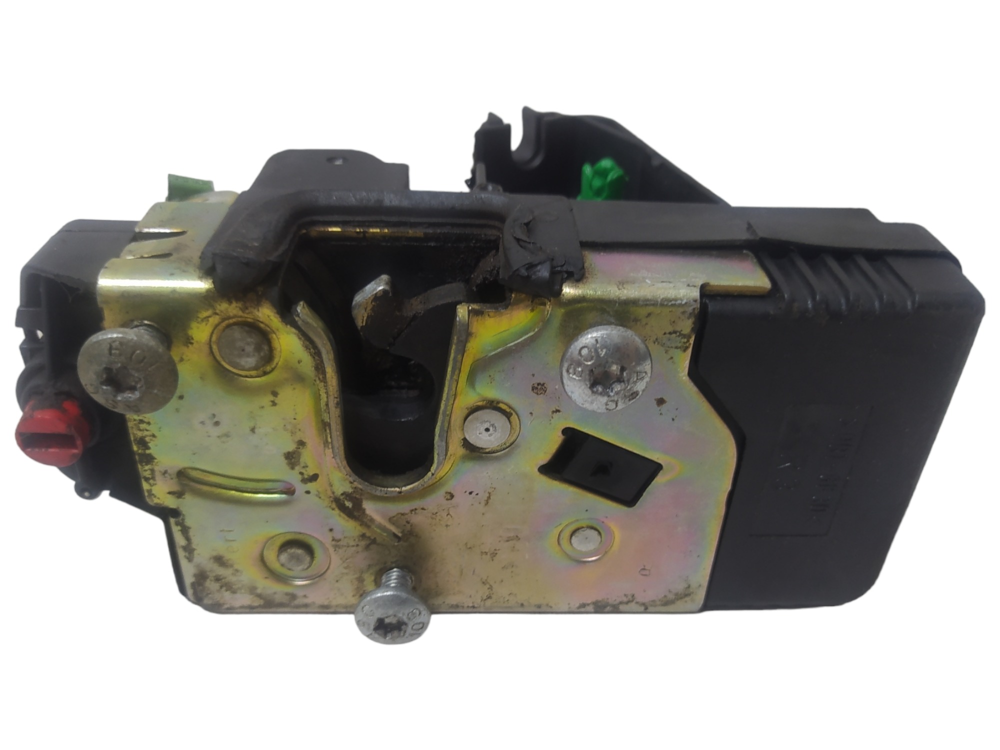Fechadura Eletrica Gm Vectra Traseira Direita 90503996 V93