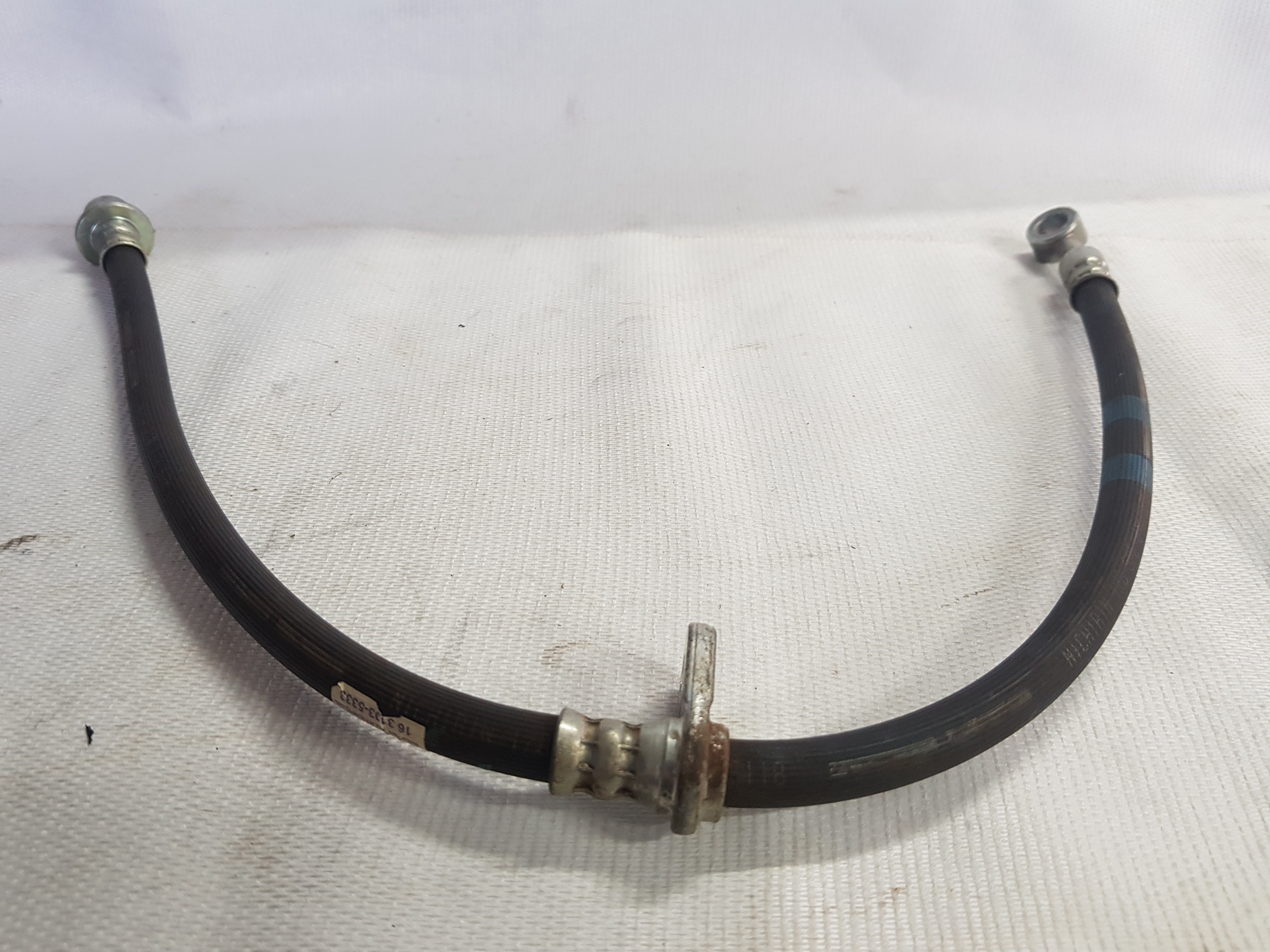 Tubo Flexivel Cilindro Embreagem Civic J1401 S118 5