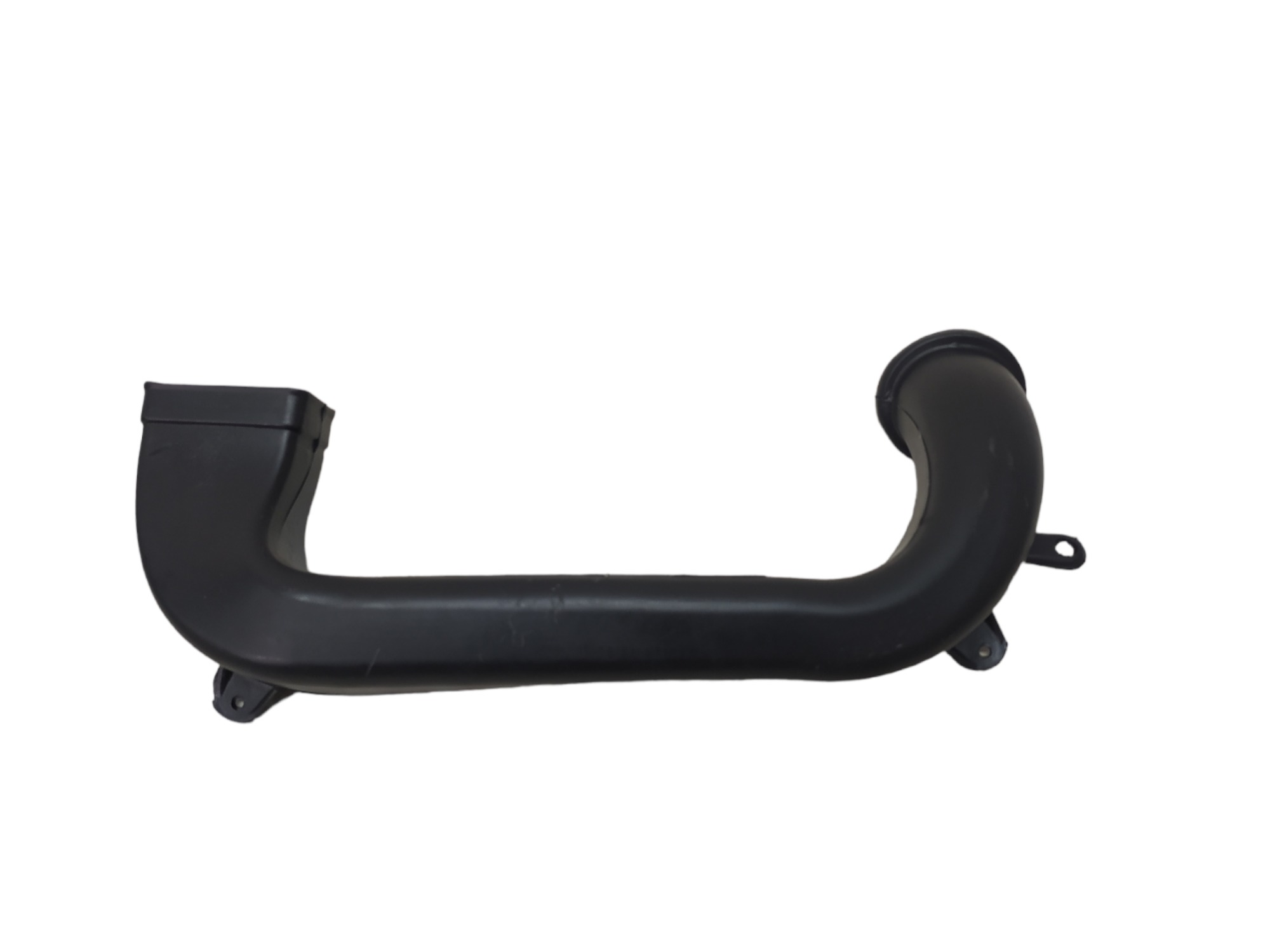 Kit Dutos De Ar Interno Do Painel Ford Fiesta 1.0 2002 V59 2