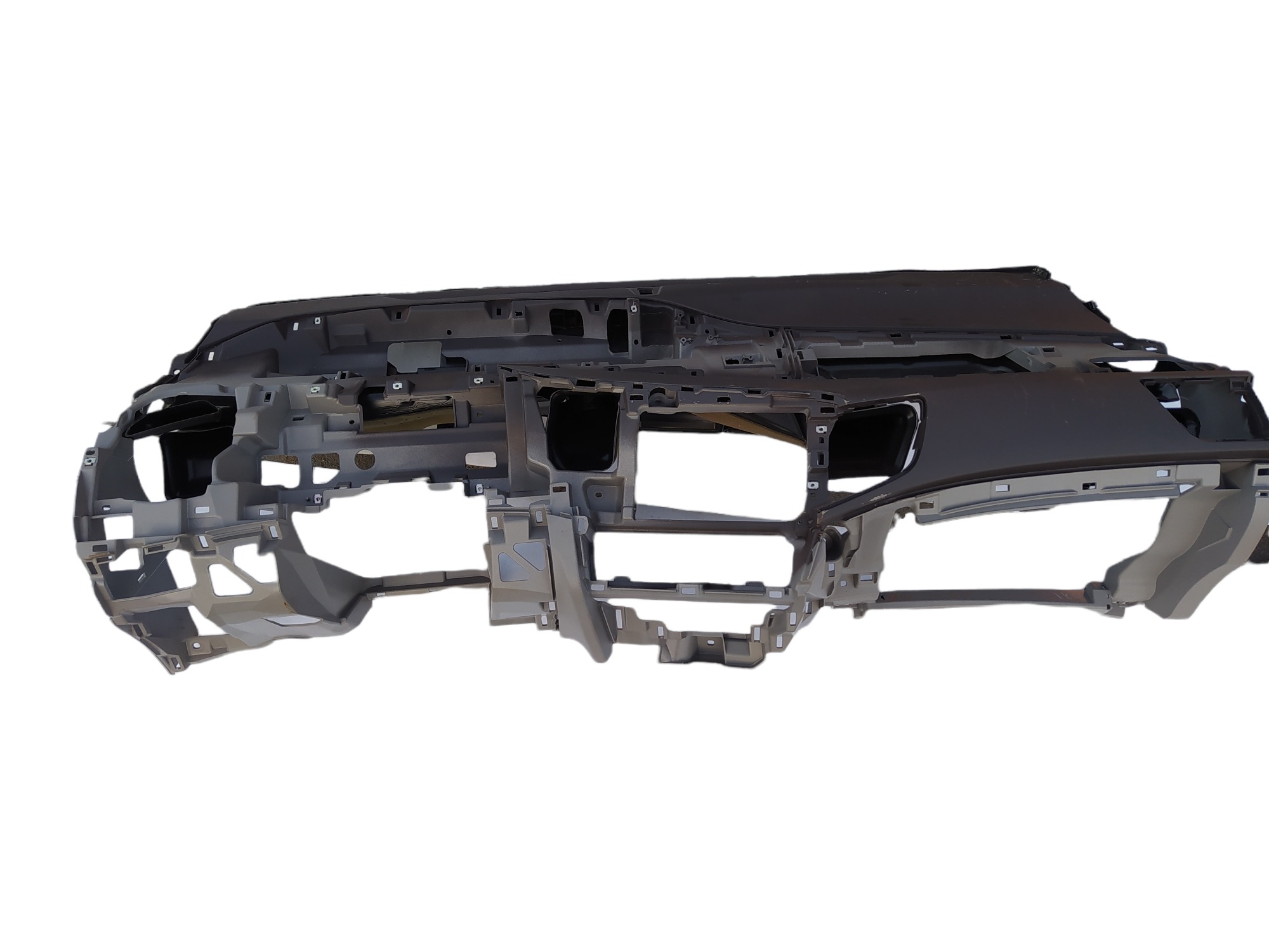 Fechadura Manual Direita Vw Gol Saveiro G3 G4 5w3837014b 5