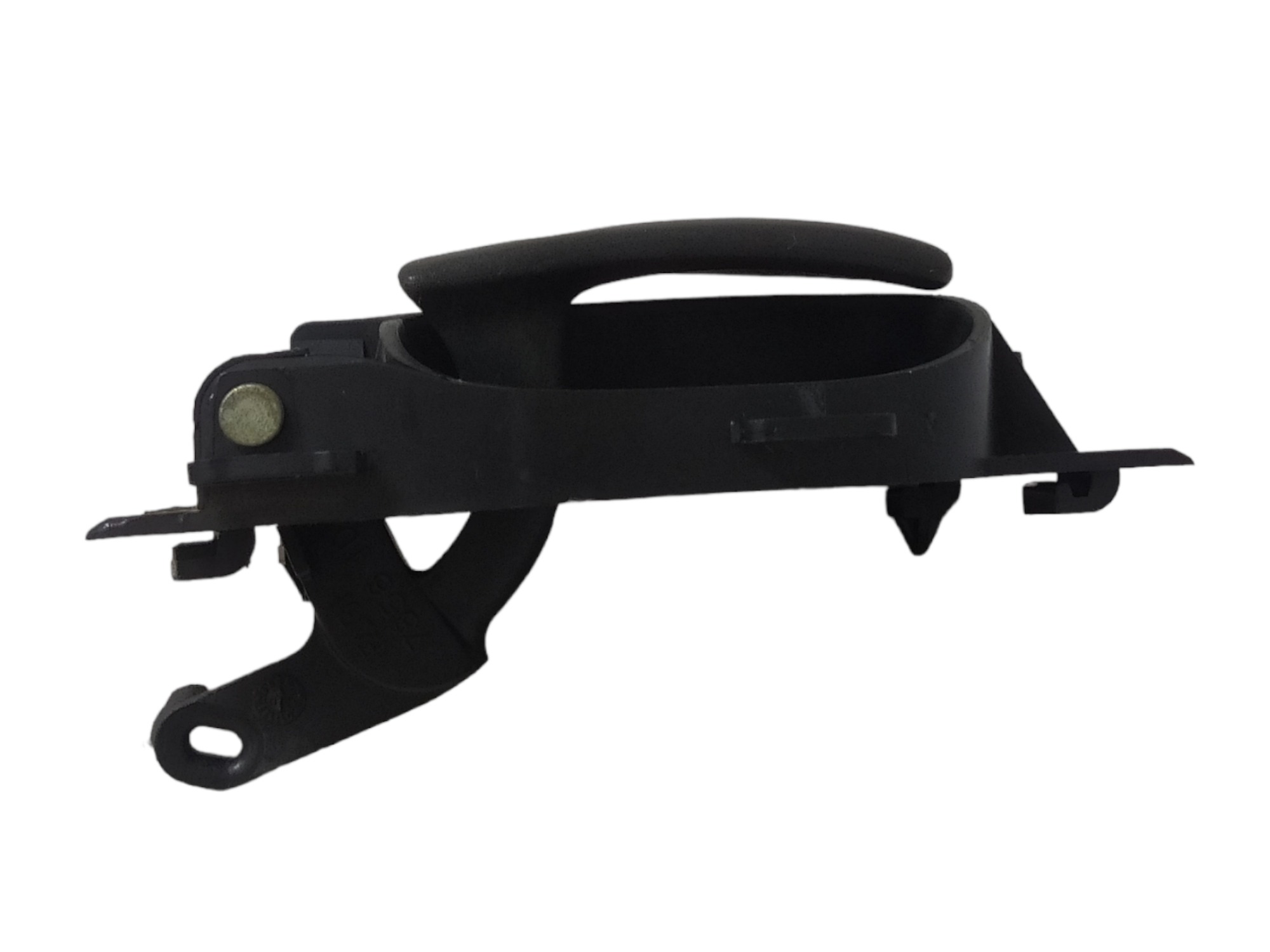 Maçaneta Interna Dianteira Direita Peugeot 206 2001 V35 Dianteira 6