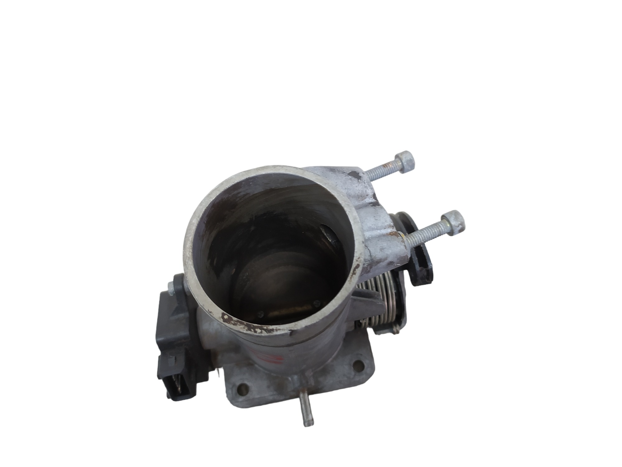 Tbi Corpo De Borboleta Chevrolet Kadett  2.0 1997 V06 5