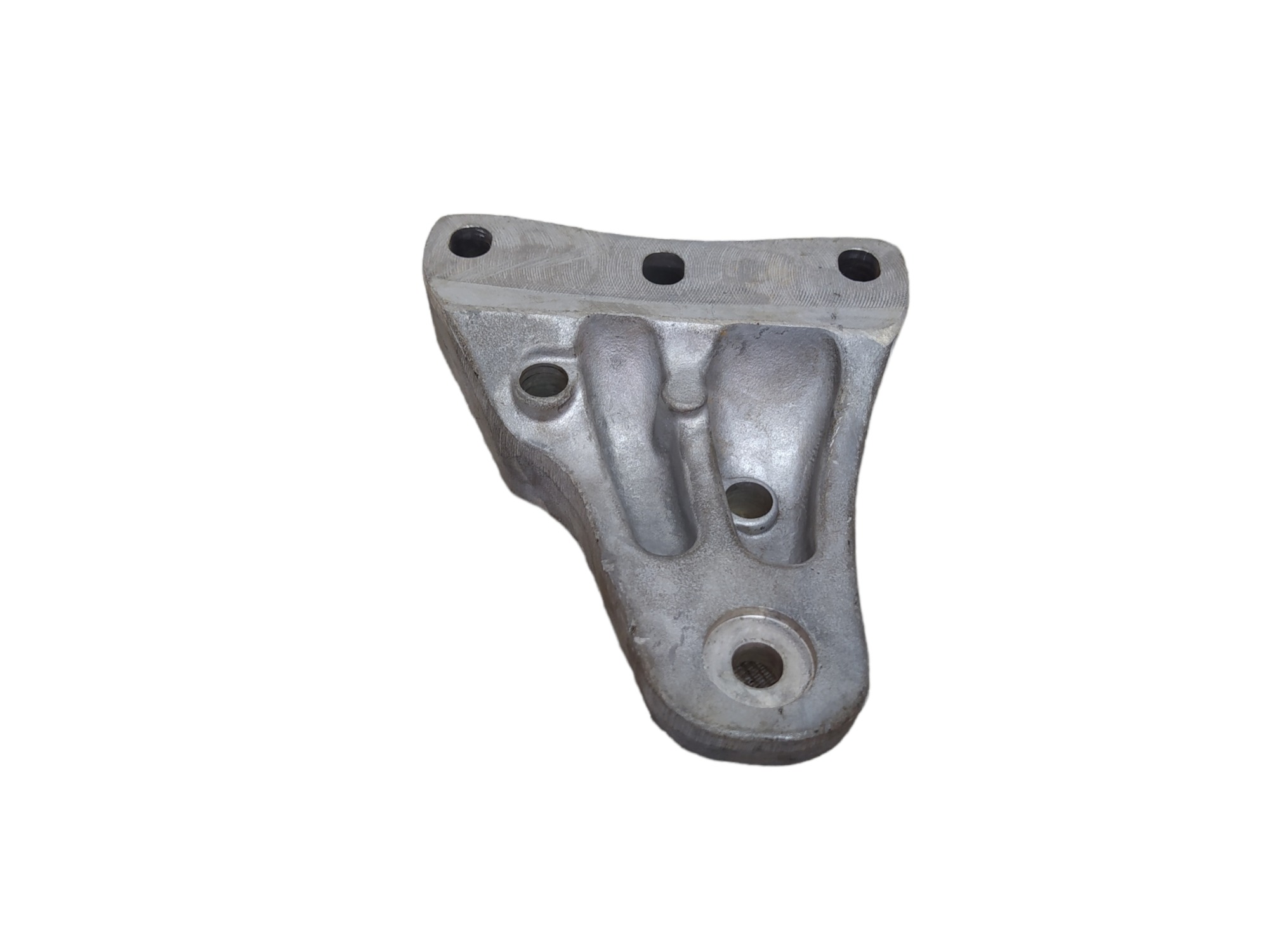 Suporte Do Coxim Motor Volkswagen Polo 1.6 2006 4600199185 6