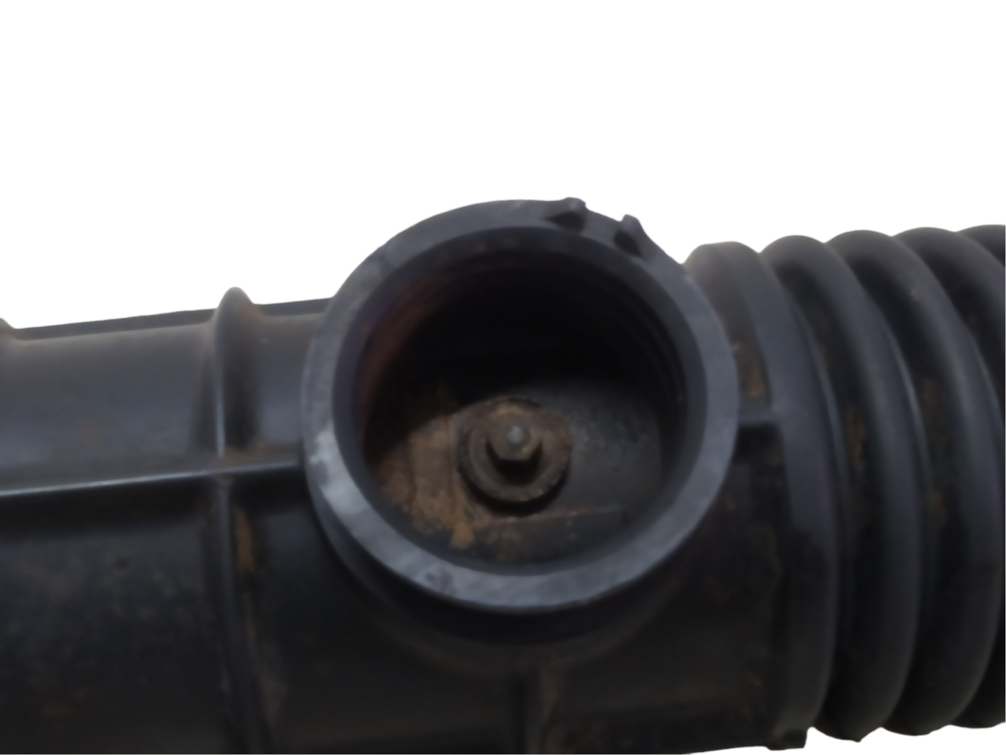 Mangueira Duto Filtro De Ar Honda Civic 1.5 1993 V32 7