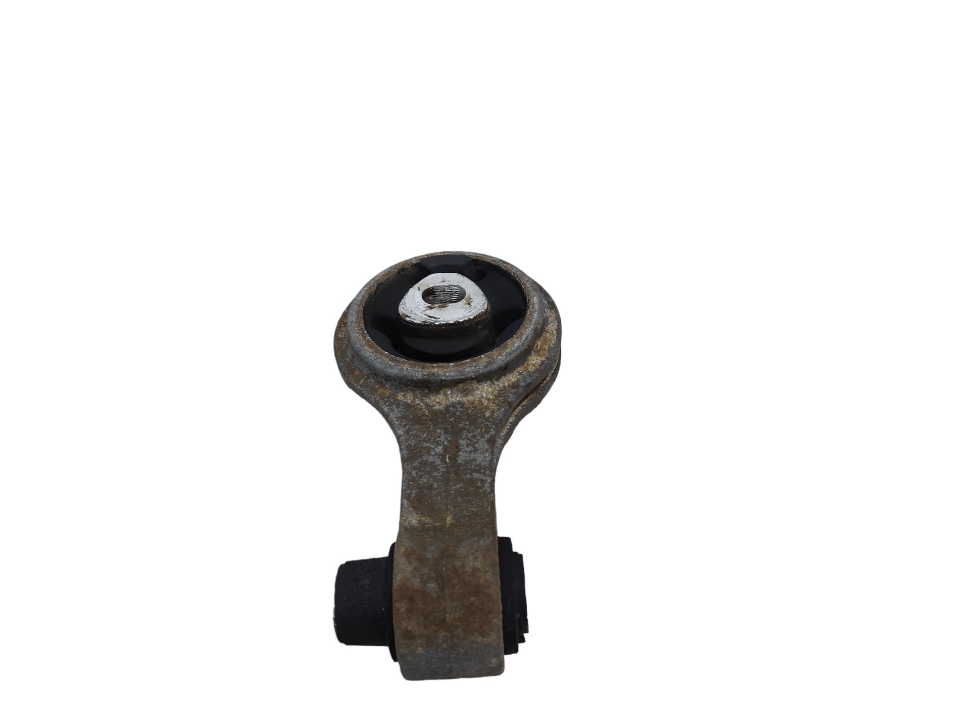Coxim Do Câmbio Fiat Uno 1.0 2014 V79 2