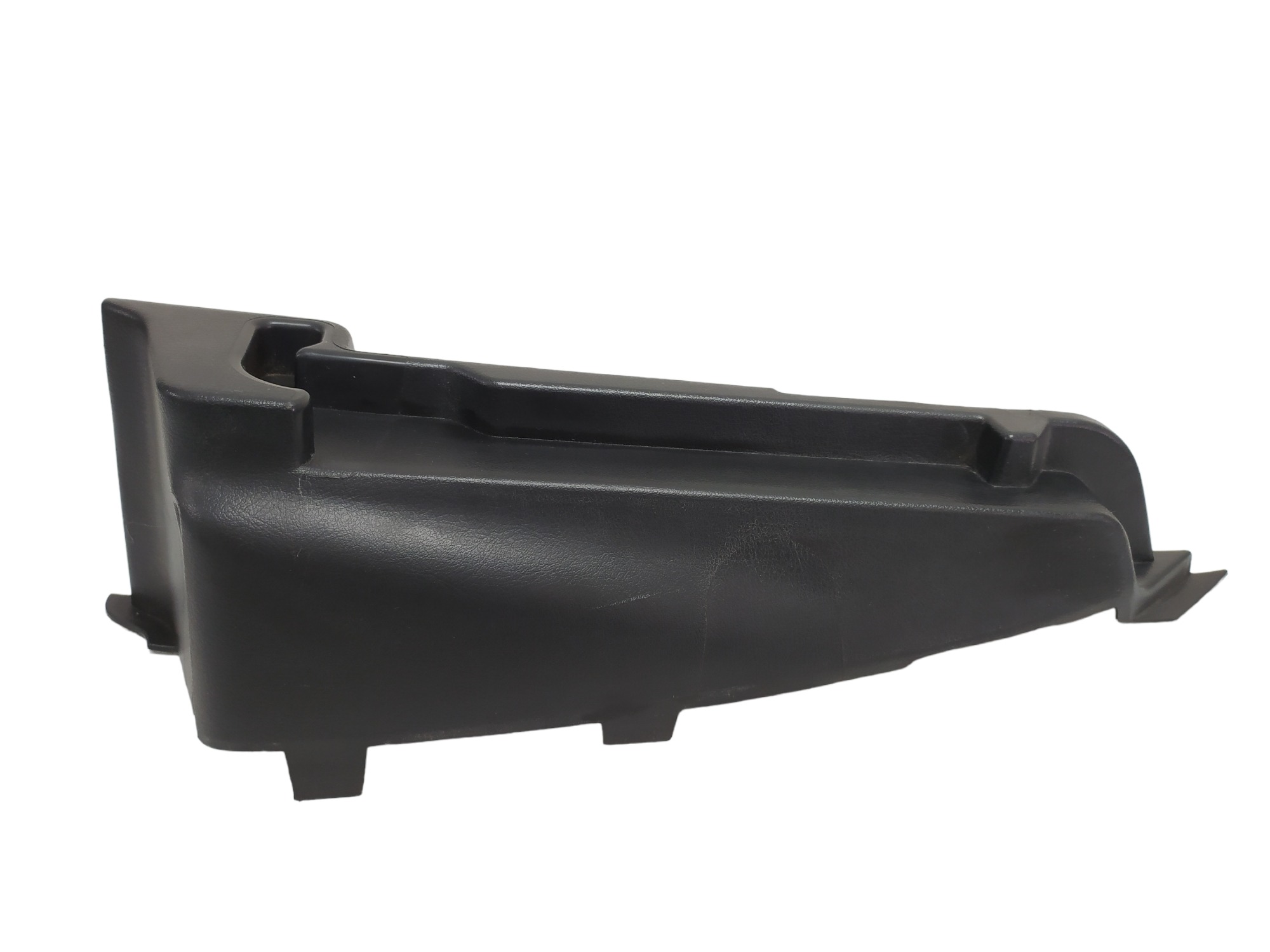 Acabamento Lateral Traseiro Esquerdo Peugeot 307 2008 V43 7