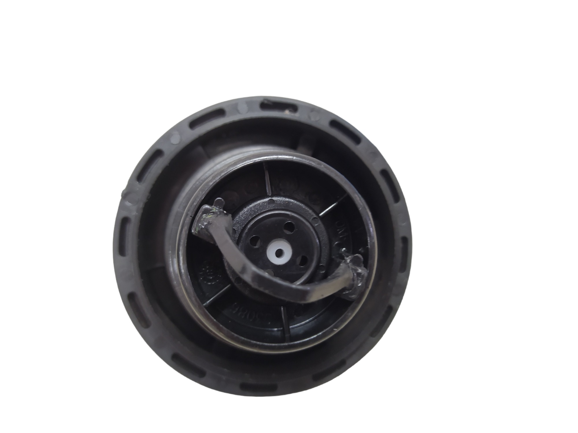 Tampa Tanque De Combustível Fiat Palio 2016 V82 4