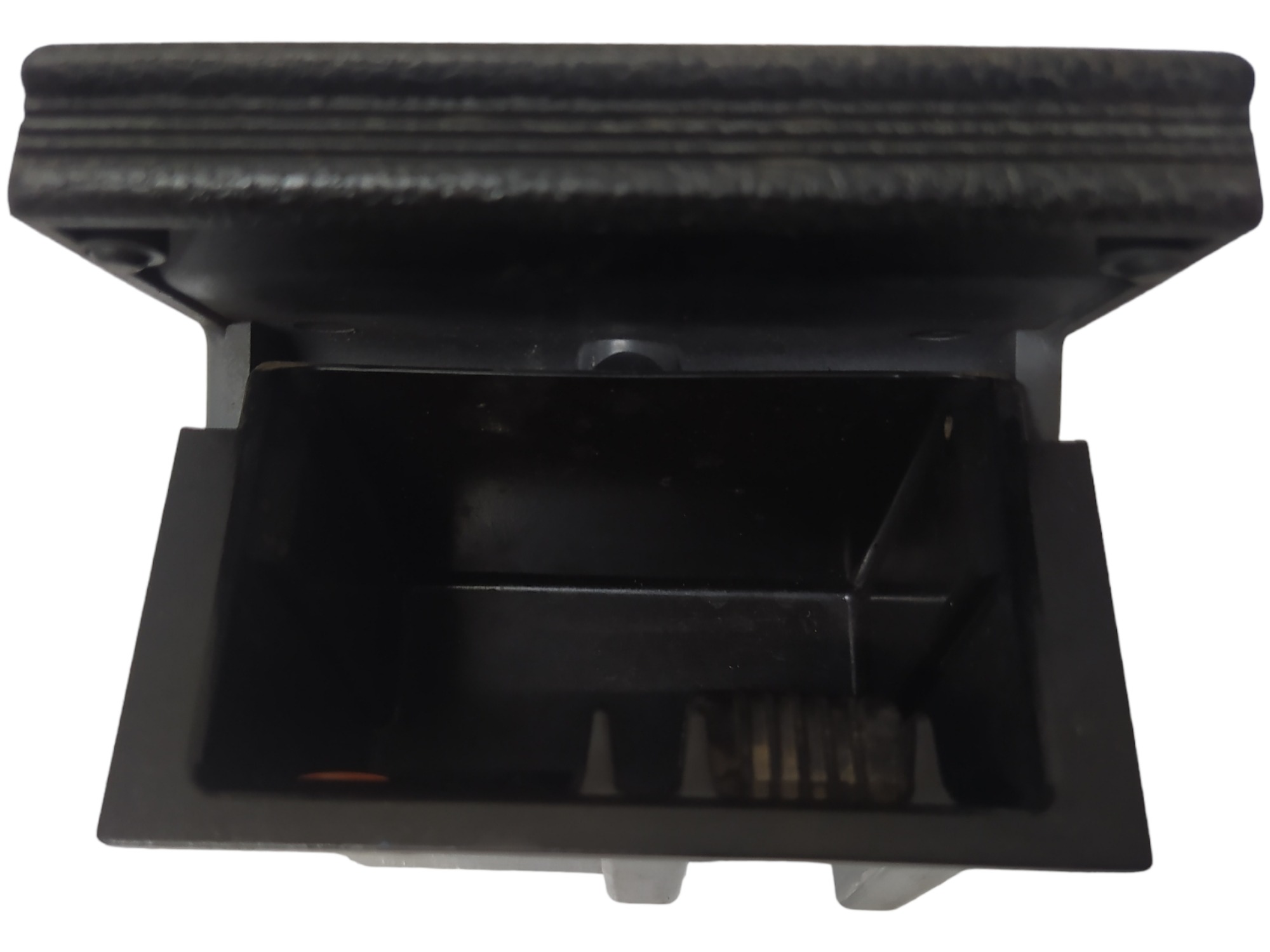 Cinzeiro Console Central Renault Clio 1996 7700826743 V09 3