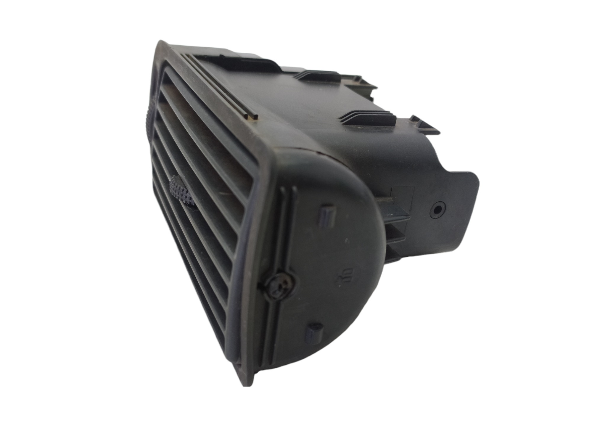 Difusor De Ar Direito 1j1819704c Vw Golf 2000 2001 V53 2