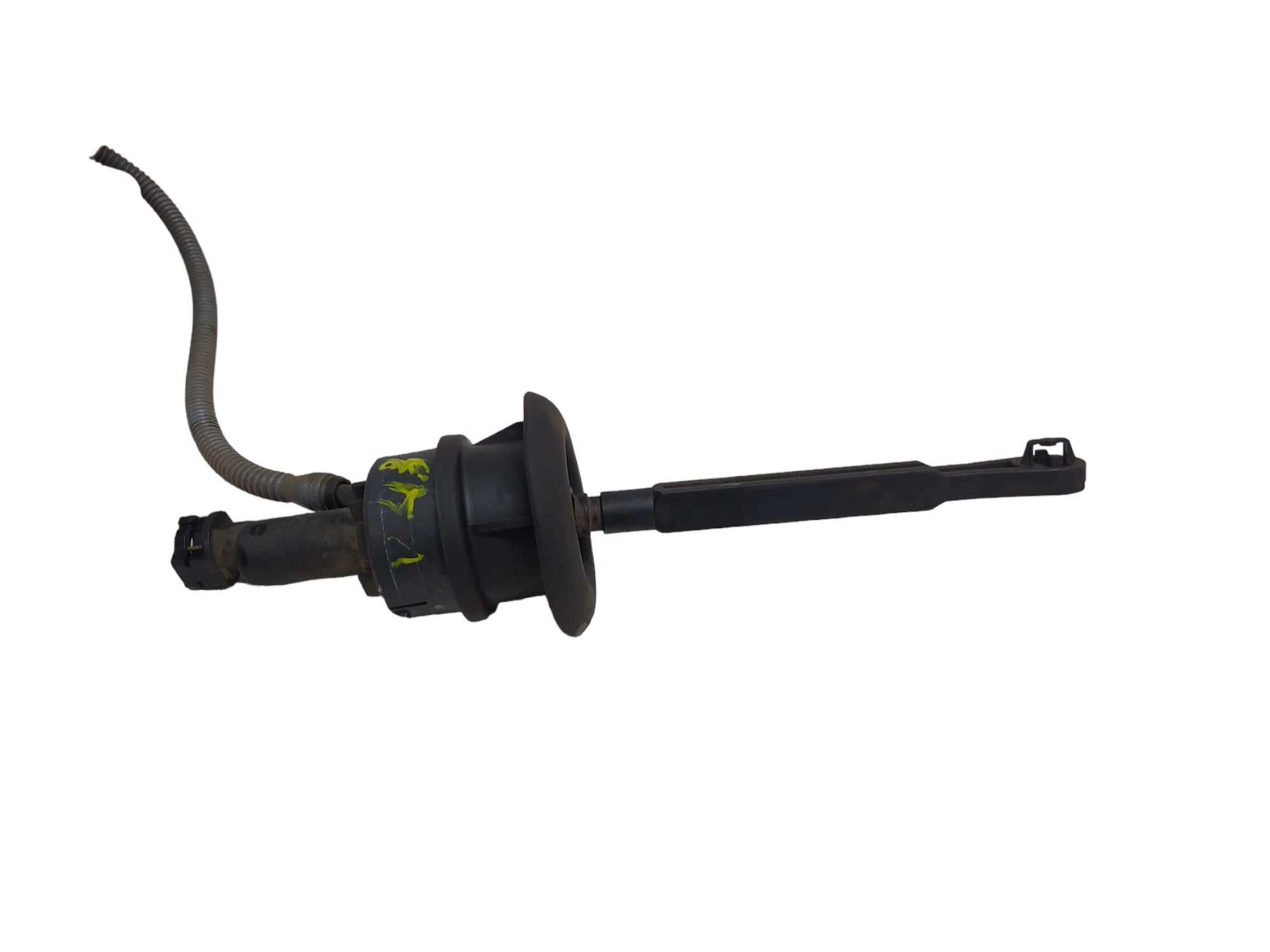 Cilindro Mestre Com Reservatório Peugeot 307 1.0 2008 V43 5